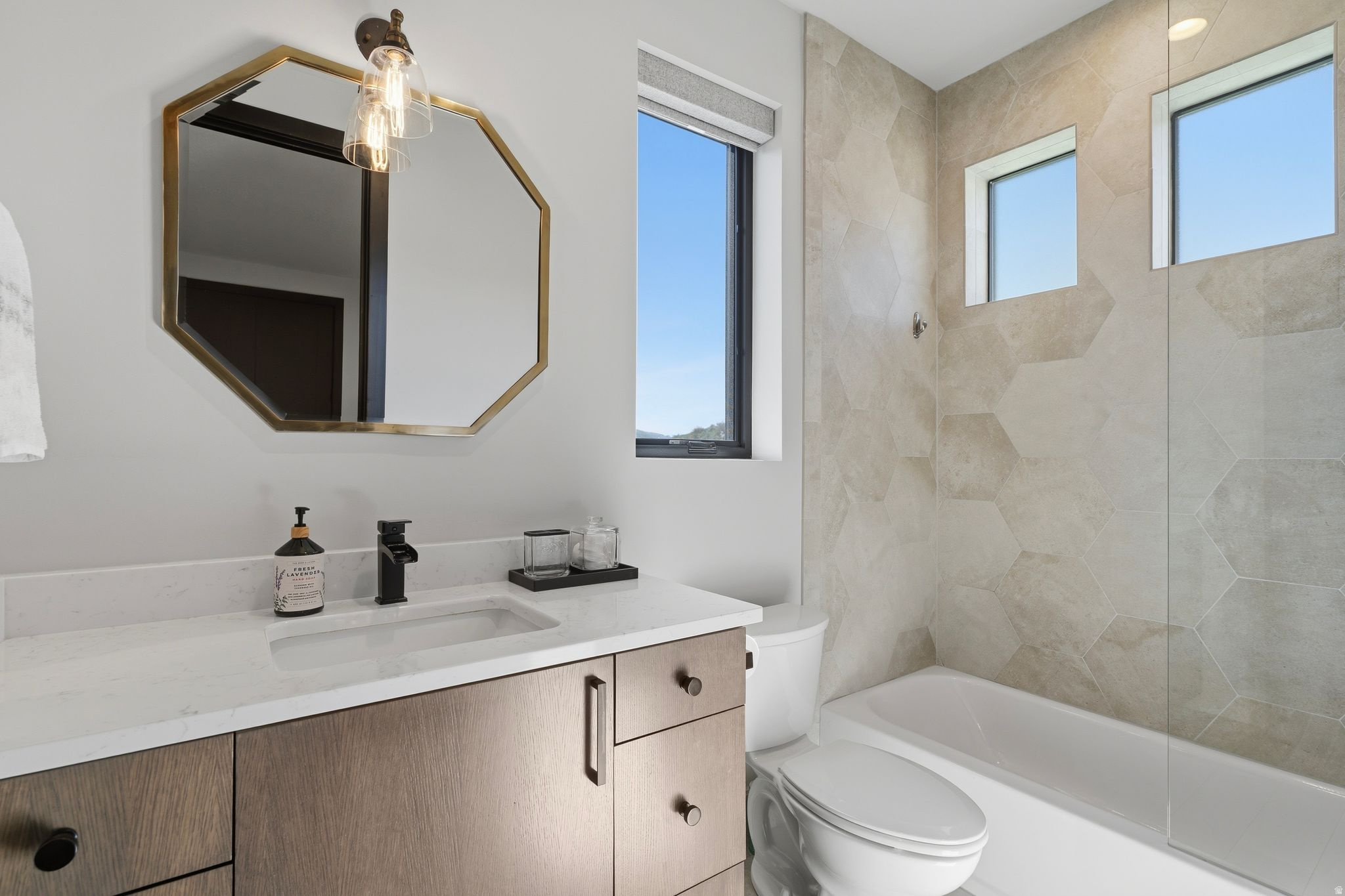 THE RETREAT AT JORDANELLE - Residential