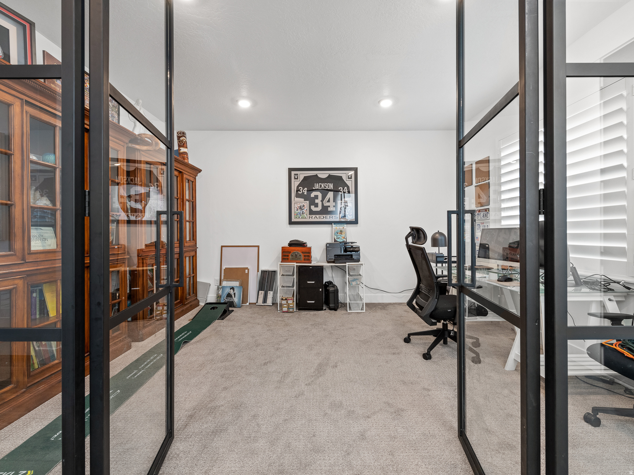 PLAT E MAPLETON GROV - Residential
