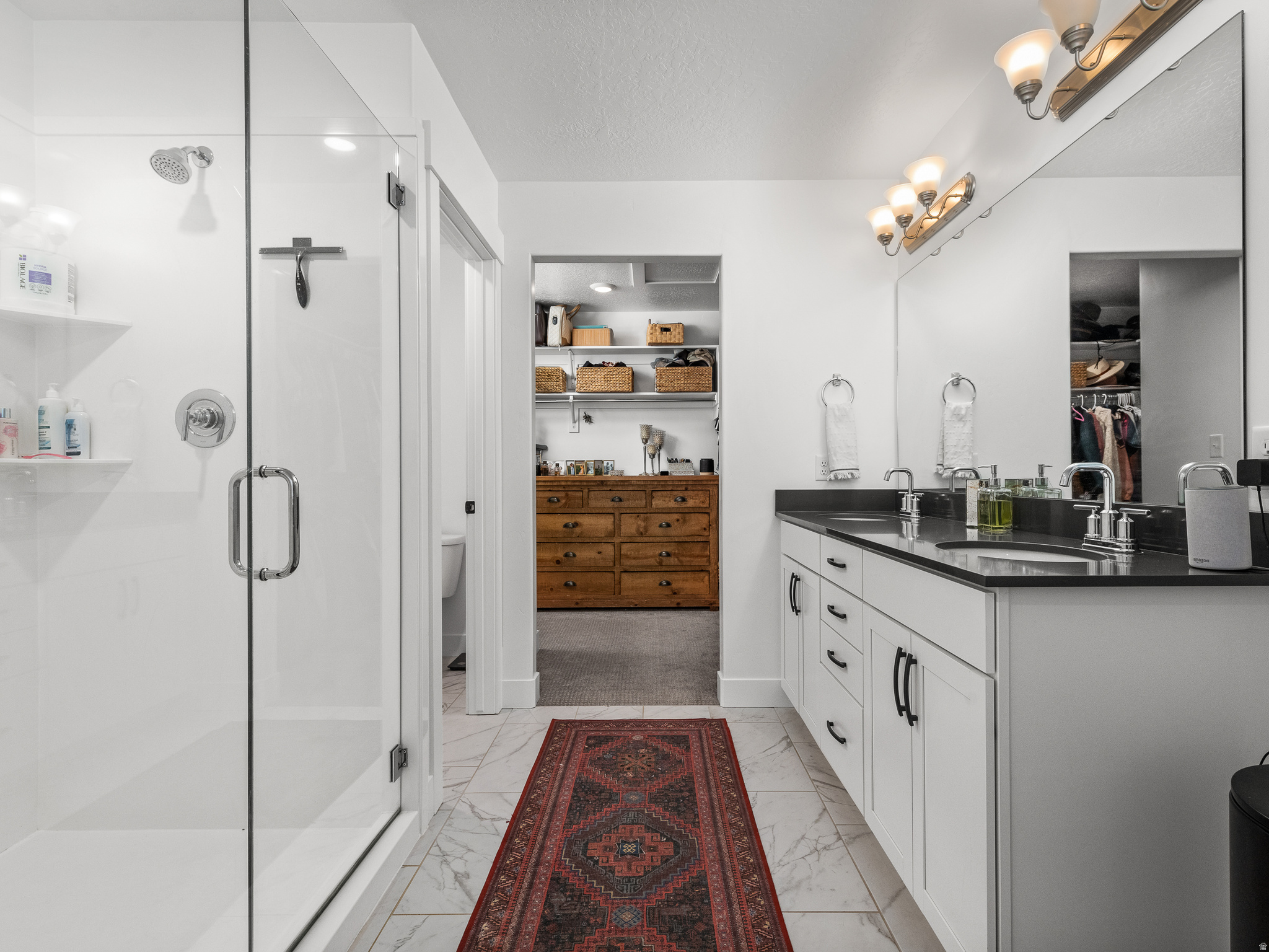 PLAT E MAPLETON GROV - Residential