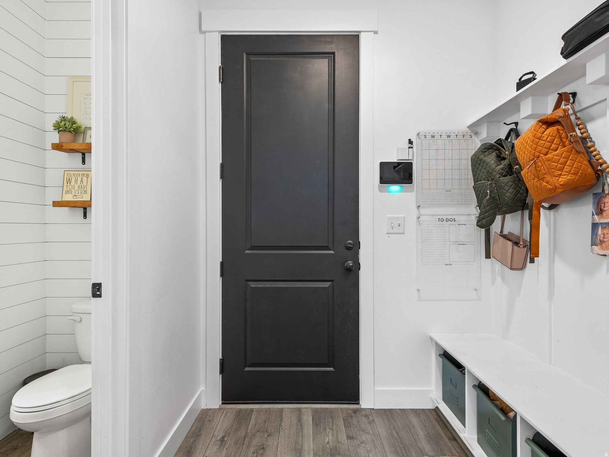PLAT E MAPLETON GROV - Residential
