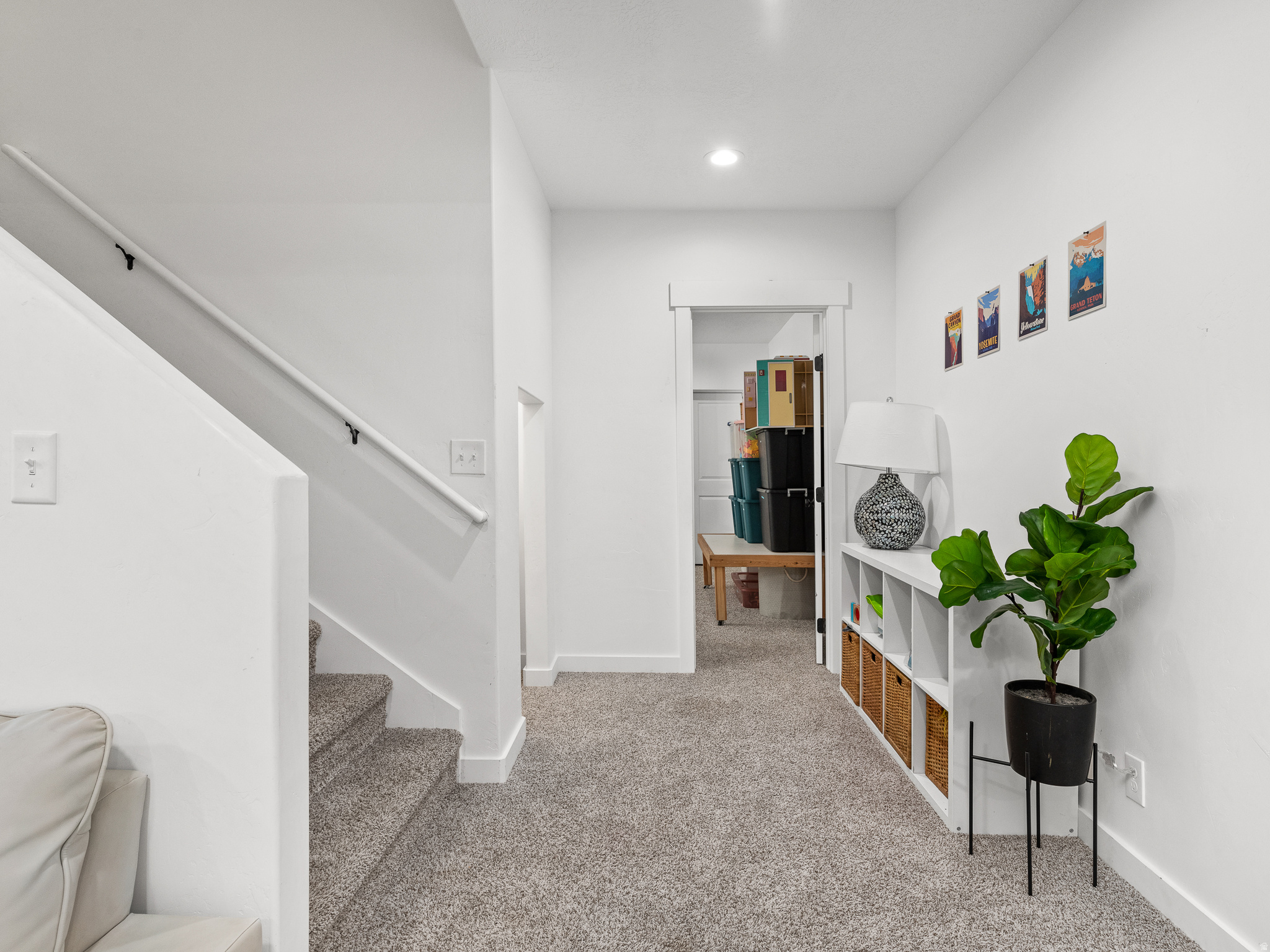 PLAT E MAPLETON GROV - Residential