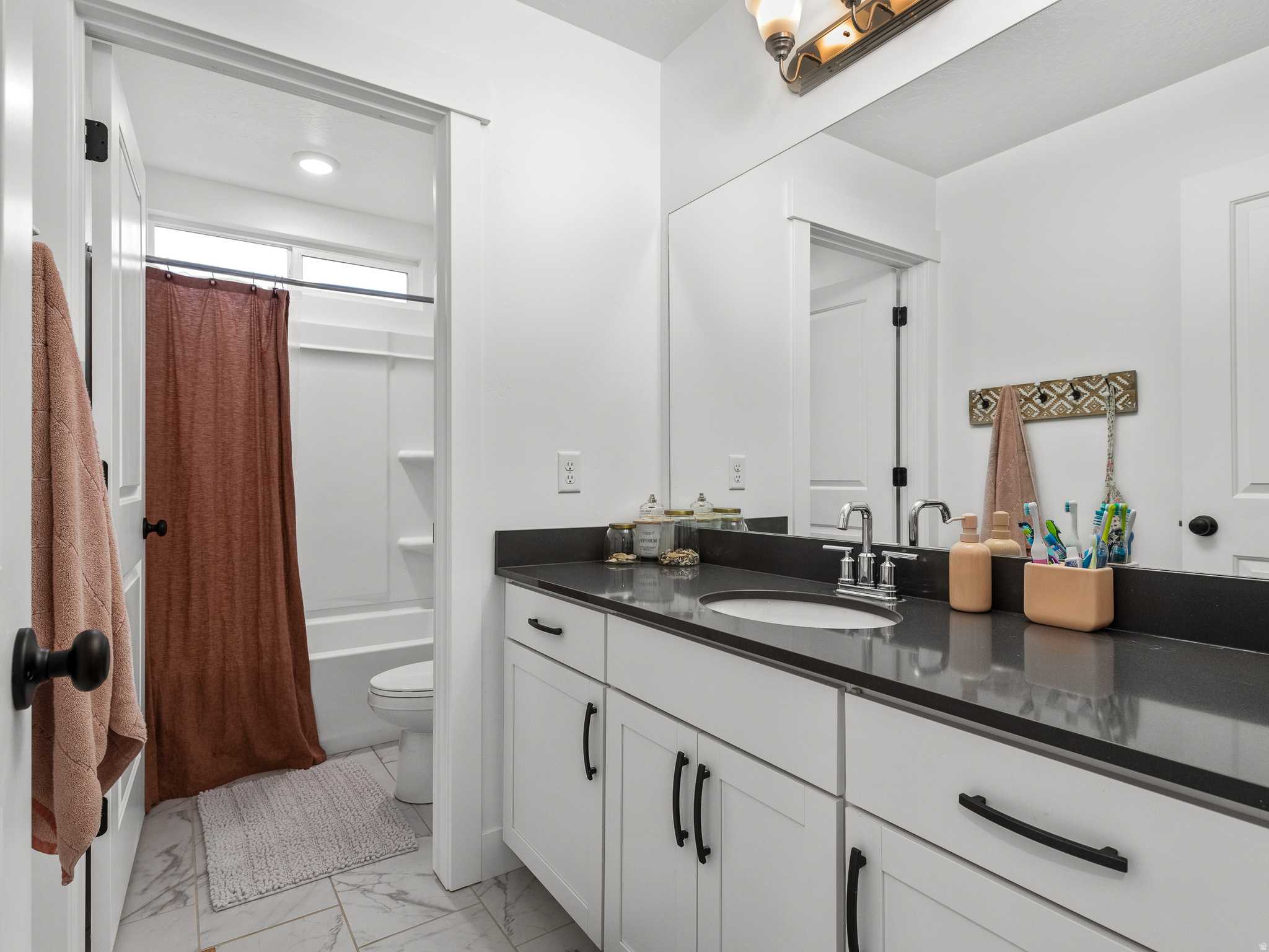 PLAT E MAPLETON GROV - Residential