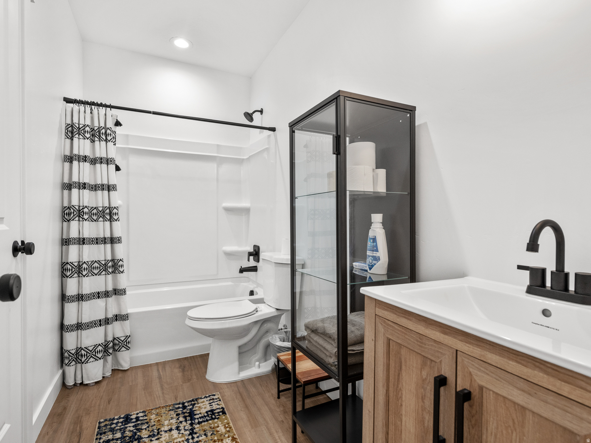 PLAT E MAPLETON GROV - Residential