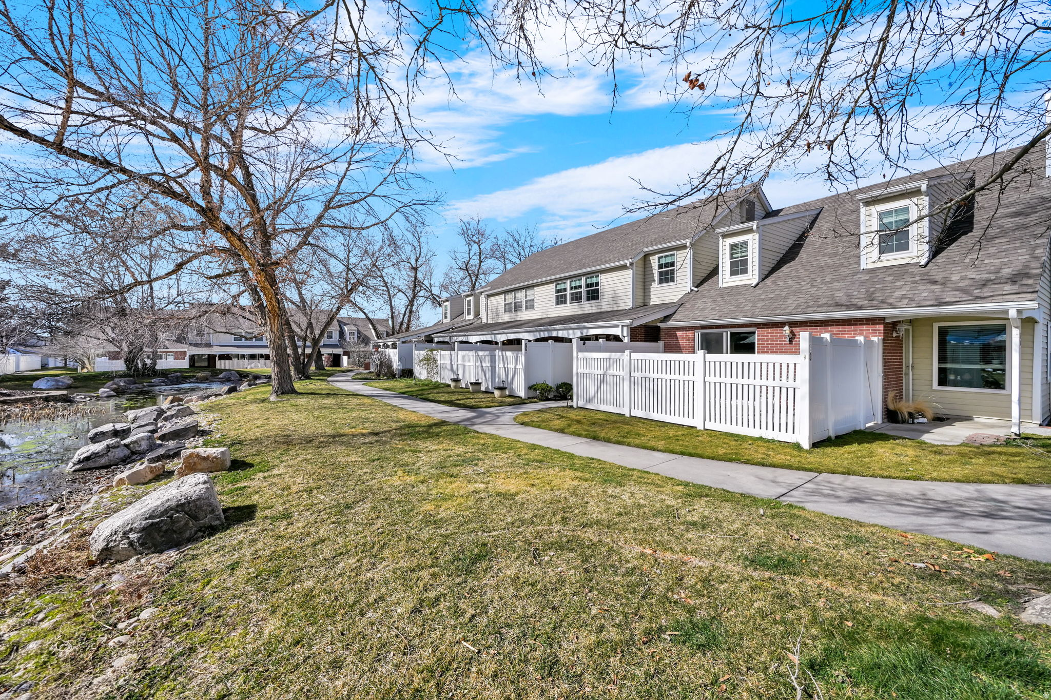 PHEASANTBROOK - Residential