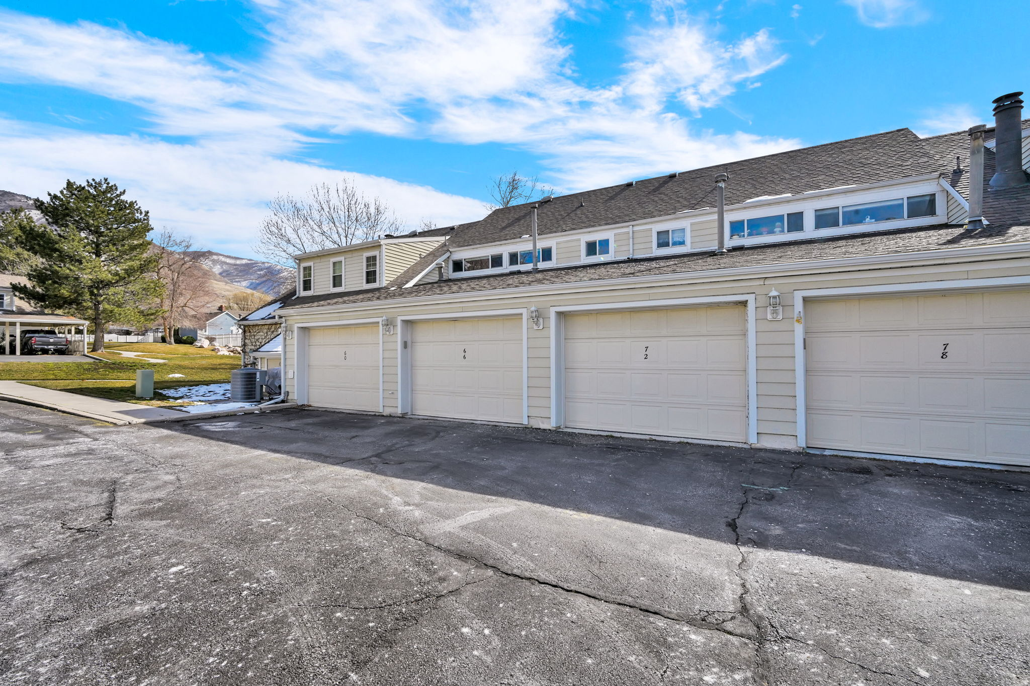 PHEASANTBROOK - Residential