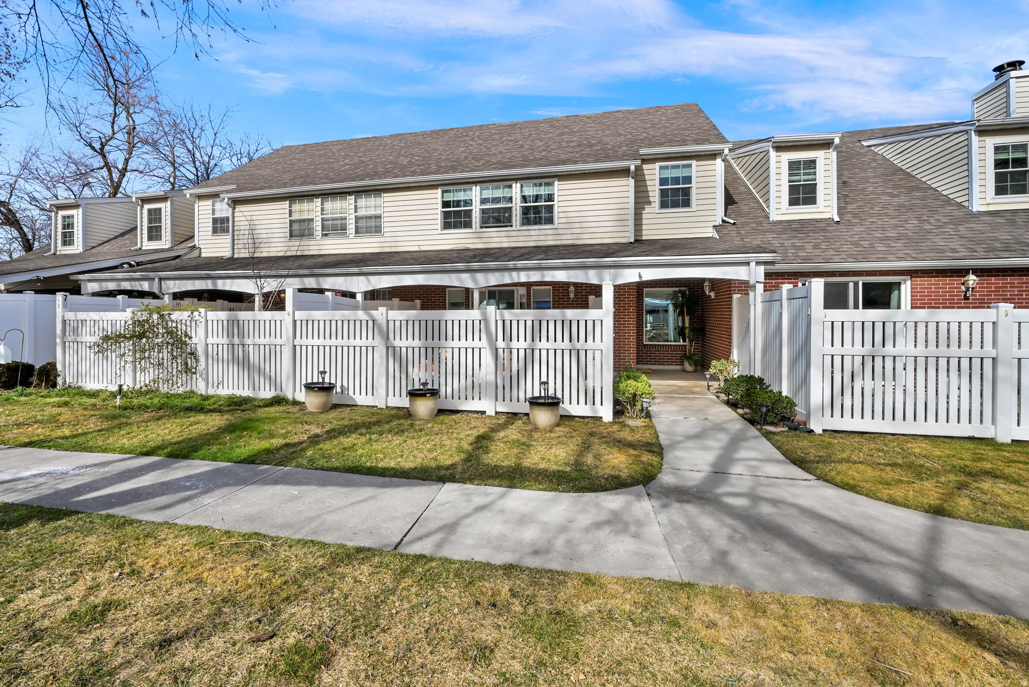 PHEASANTBROOK - Residential