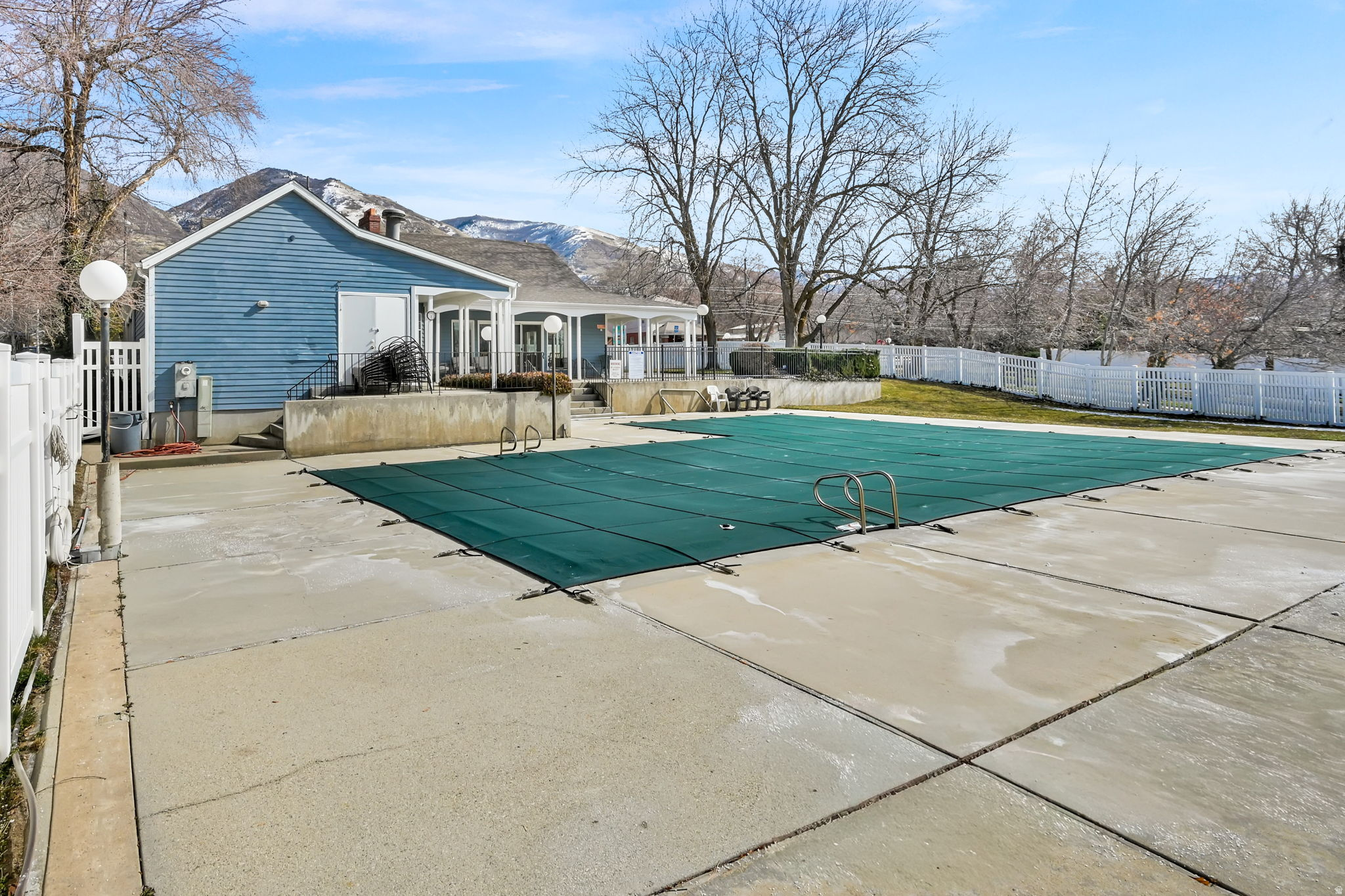 PHEASANTBROOK - Residential