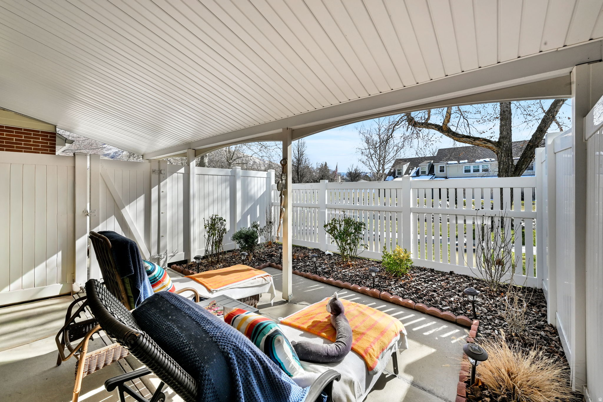 PHEASANTBROOK - Residential