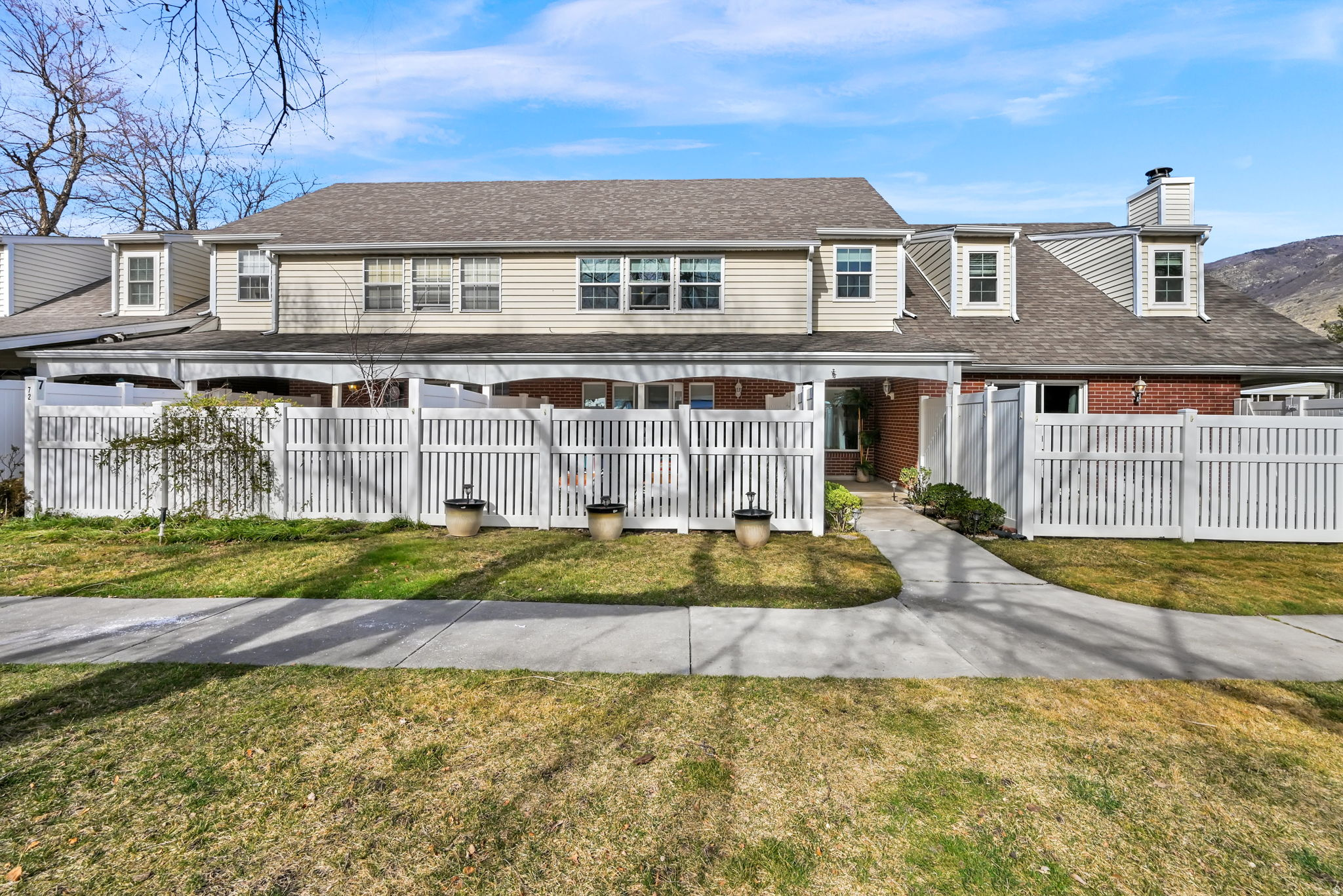 PHEASANTBROOK - Residential