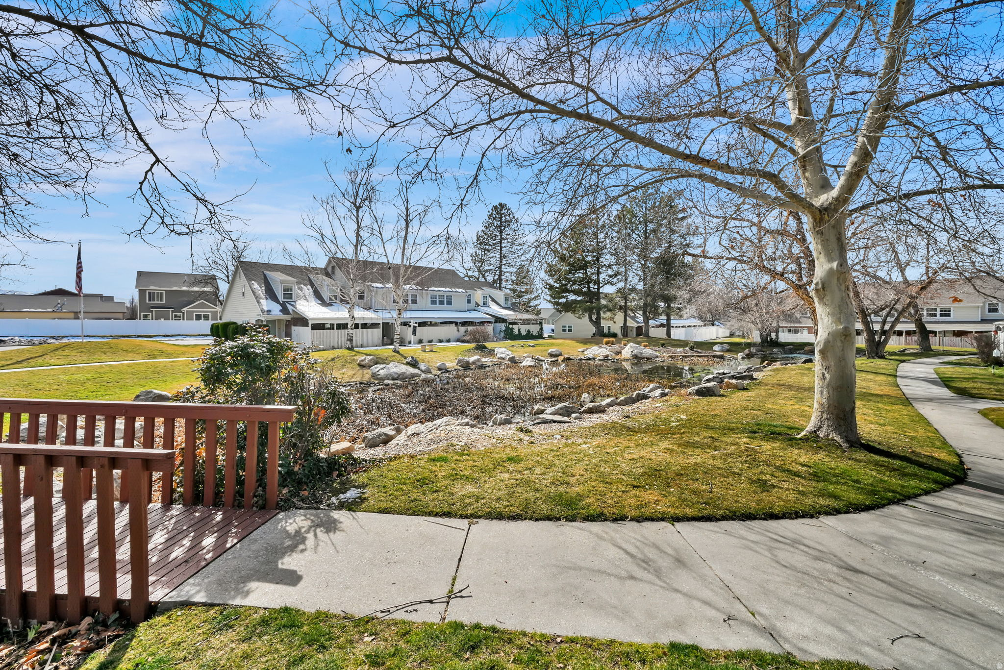 PHEASANTBROOK - Residential