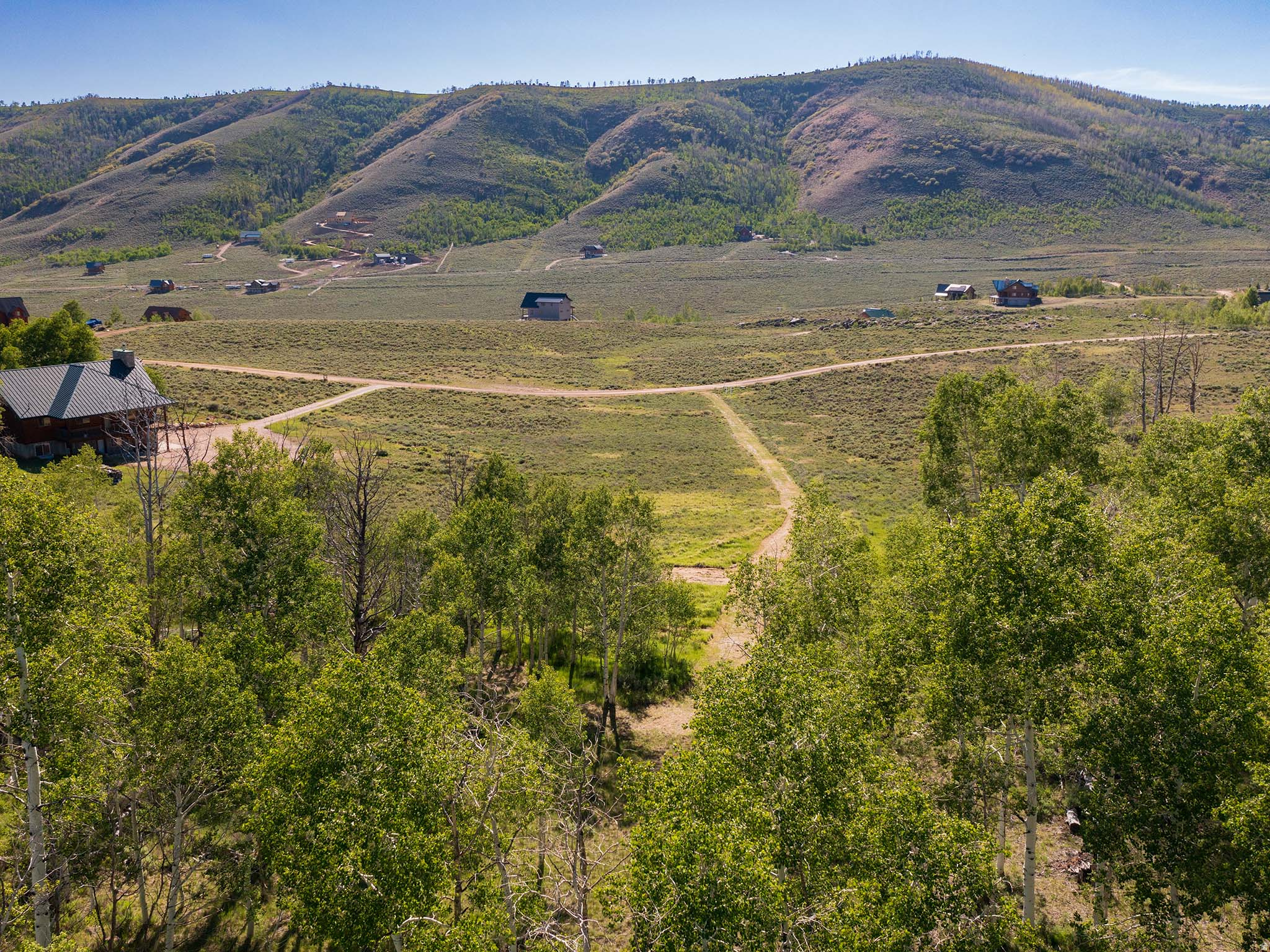 ASPEN COVE - Land