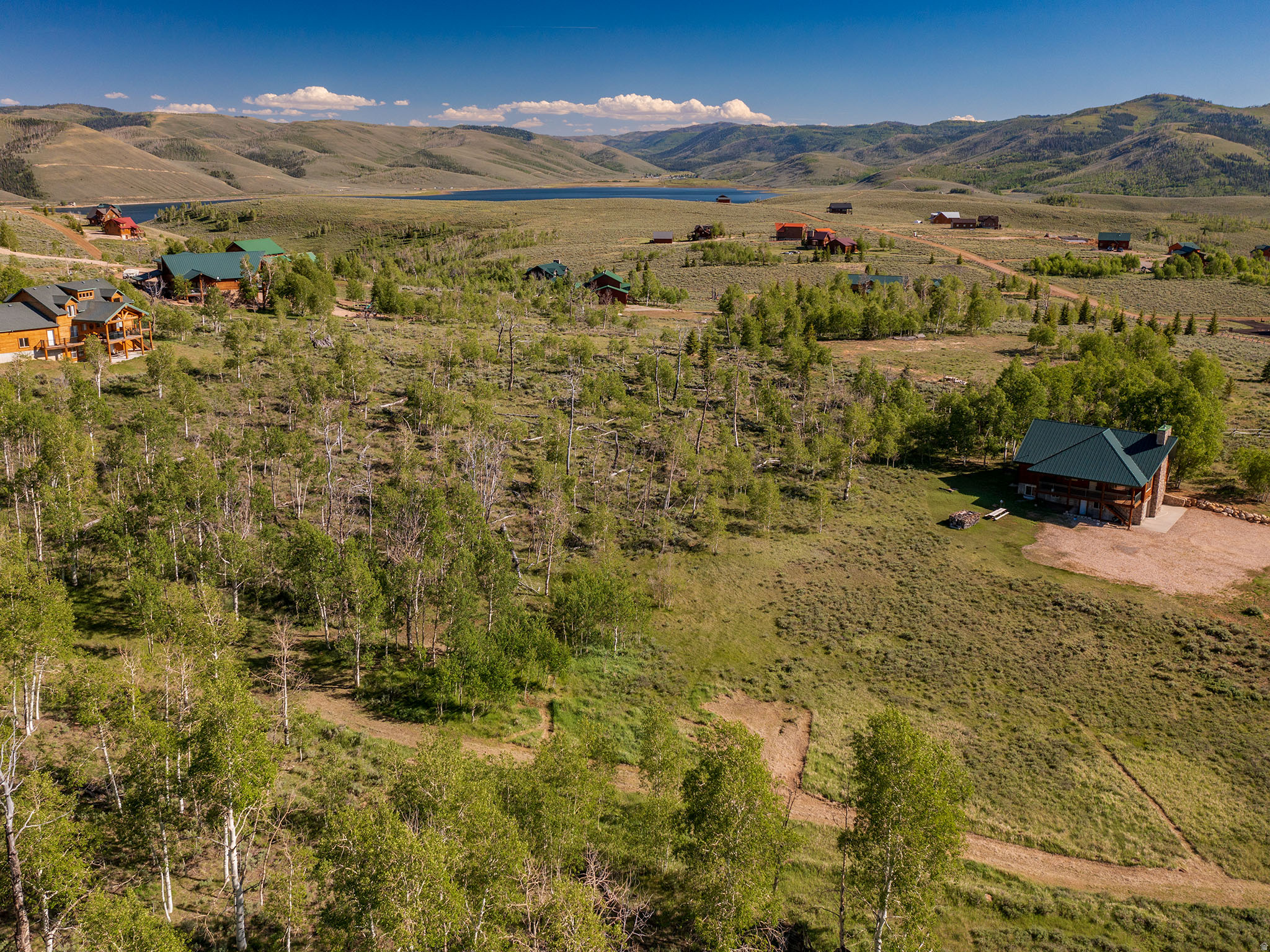 ASPEN COVE - Land
