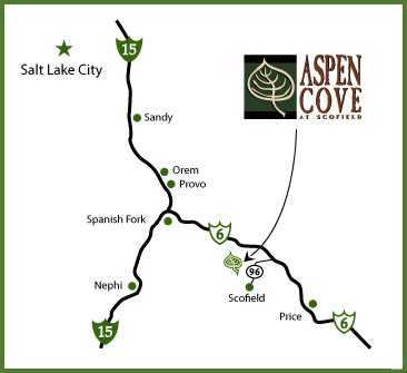 ASPEN COVE - Land