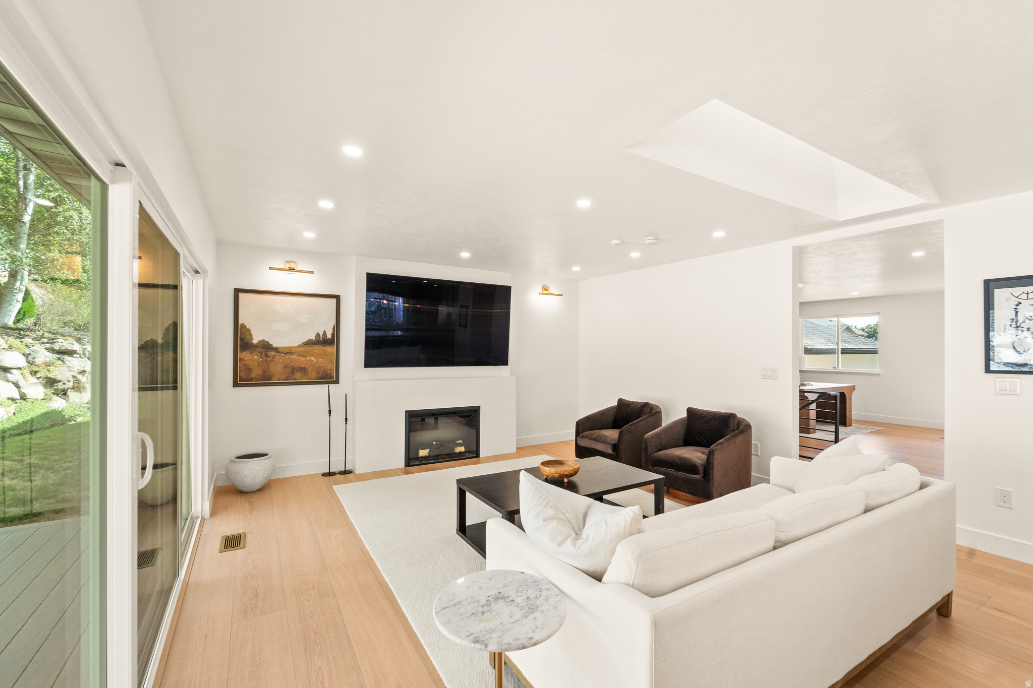 INDIAN HILLS - Residential