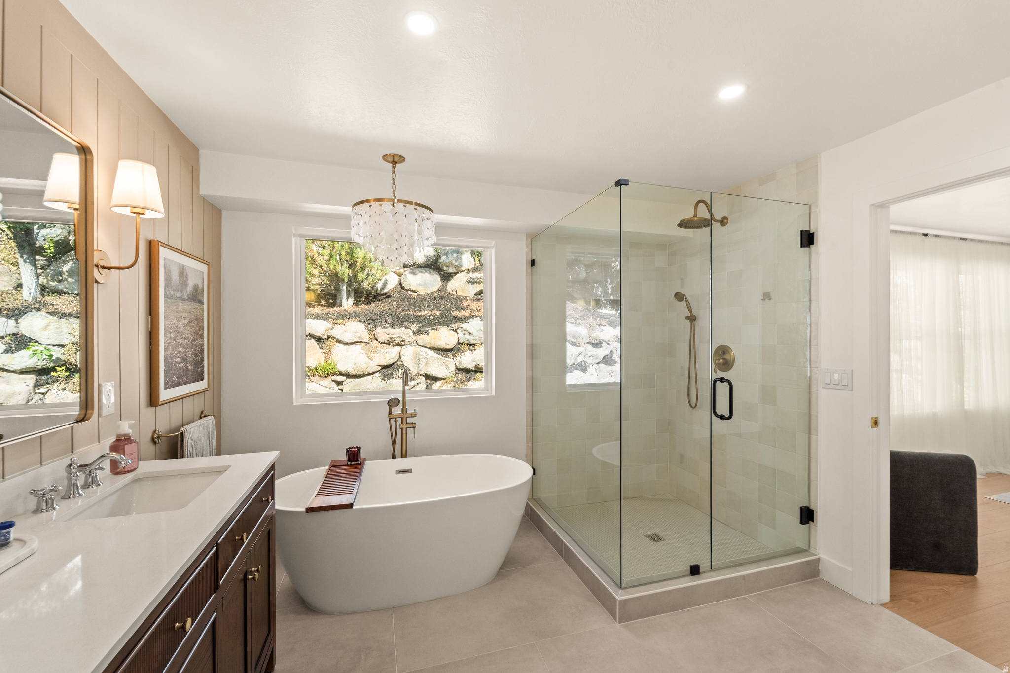 INDIAN HILLS - Residential