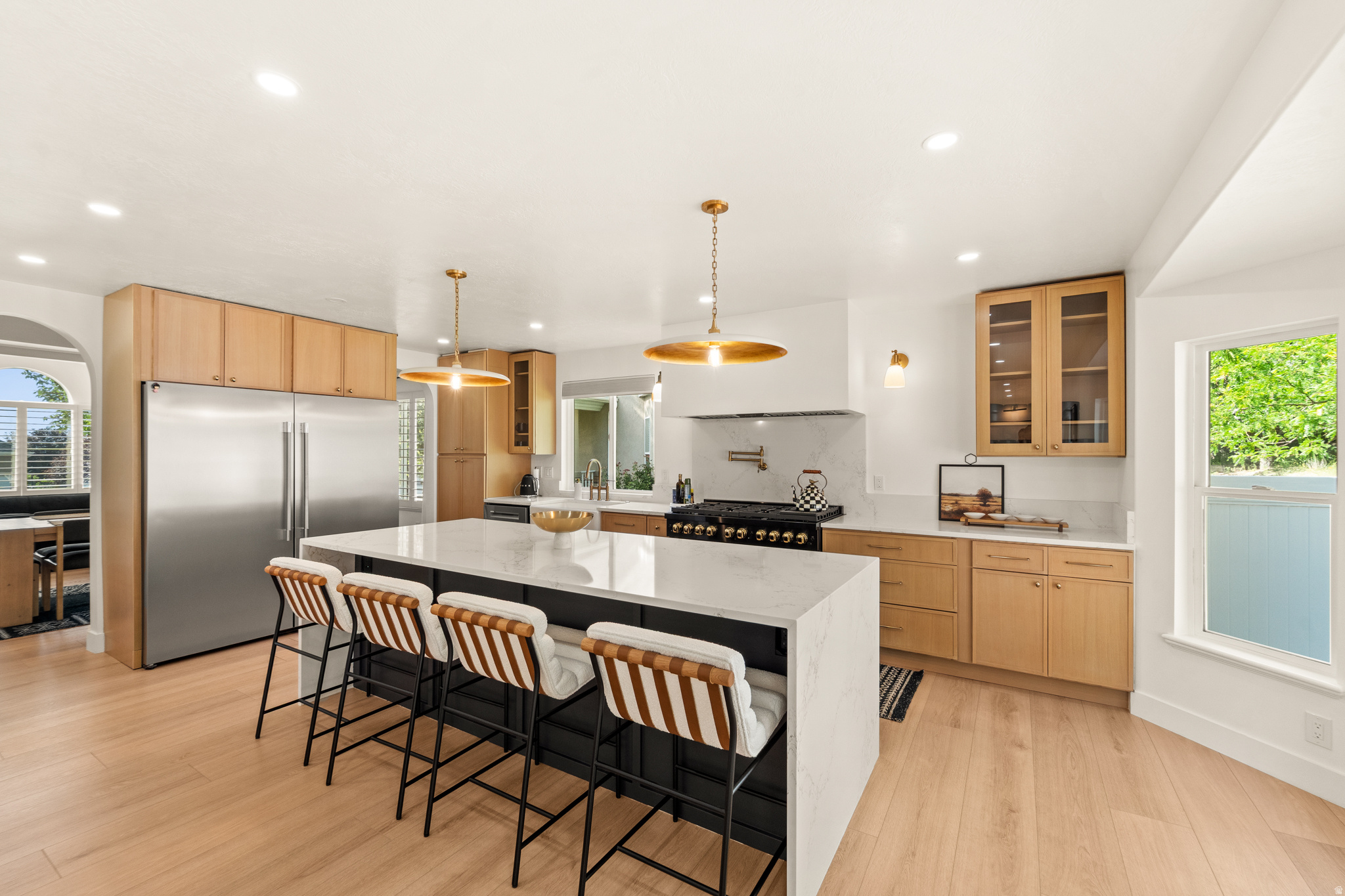INDIAN HILLS - Residential