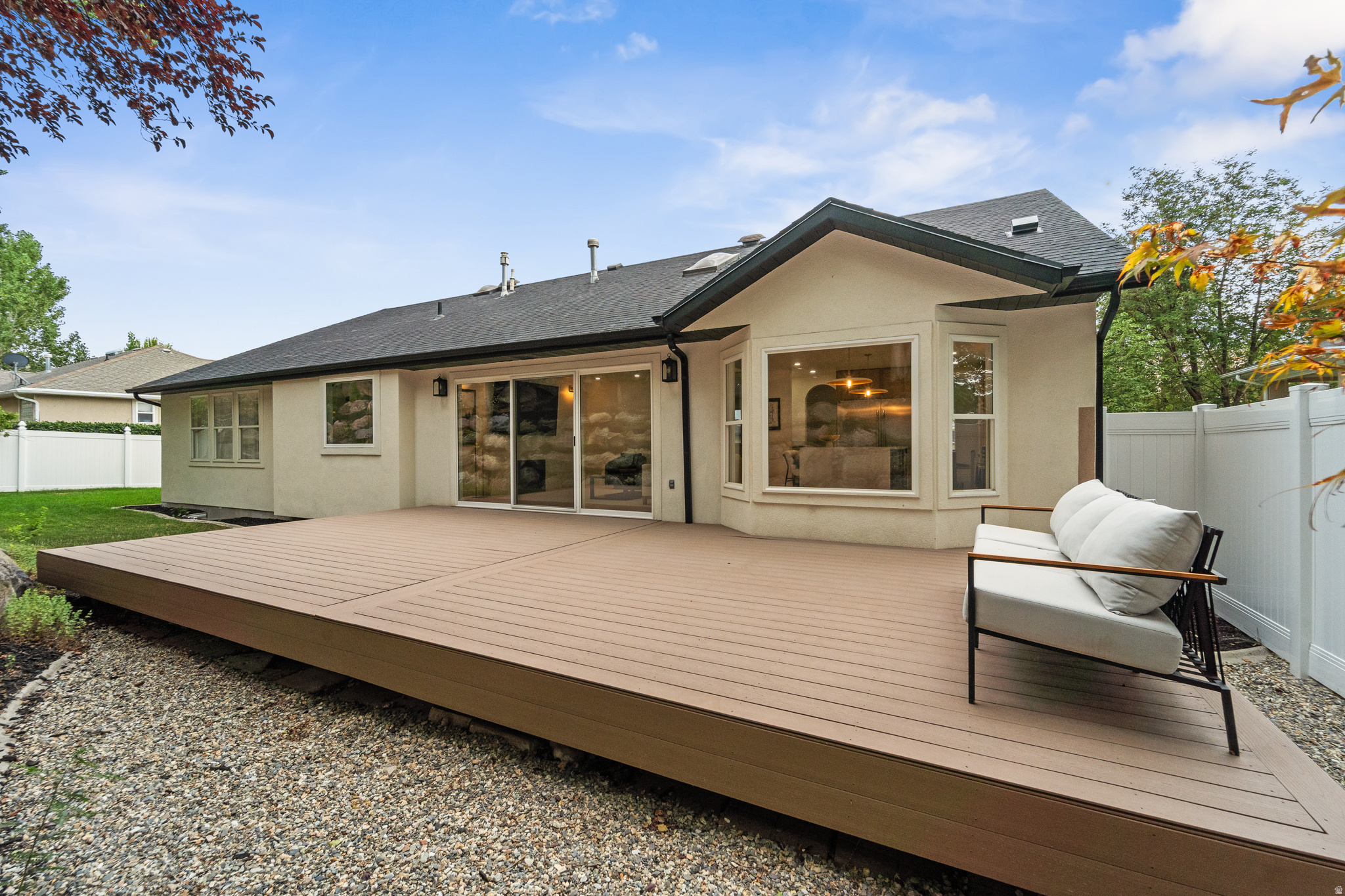 INDIAN HILLS - Residential