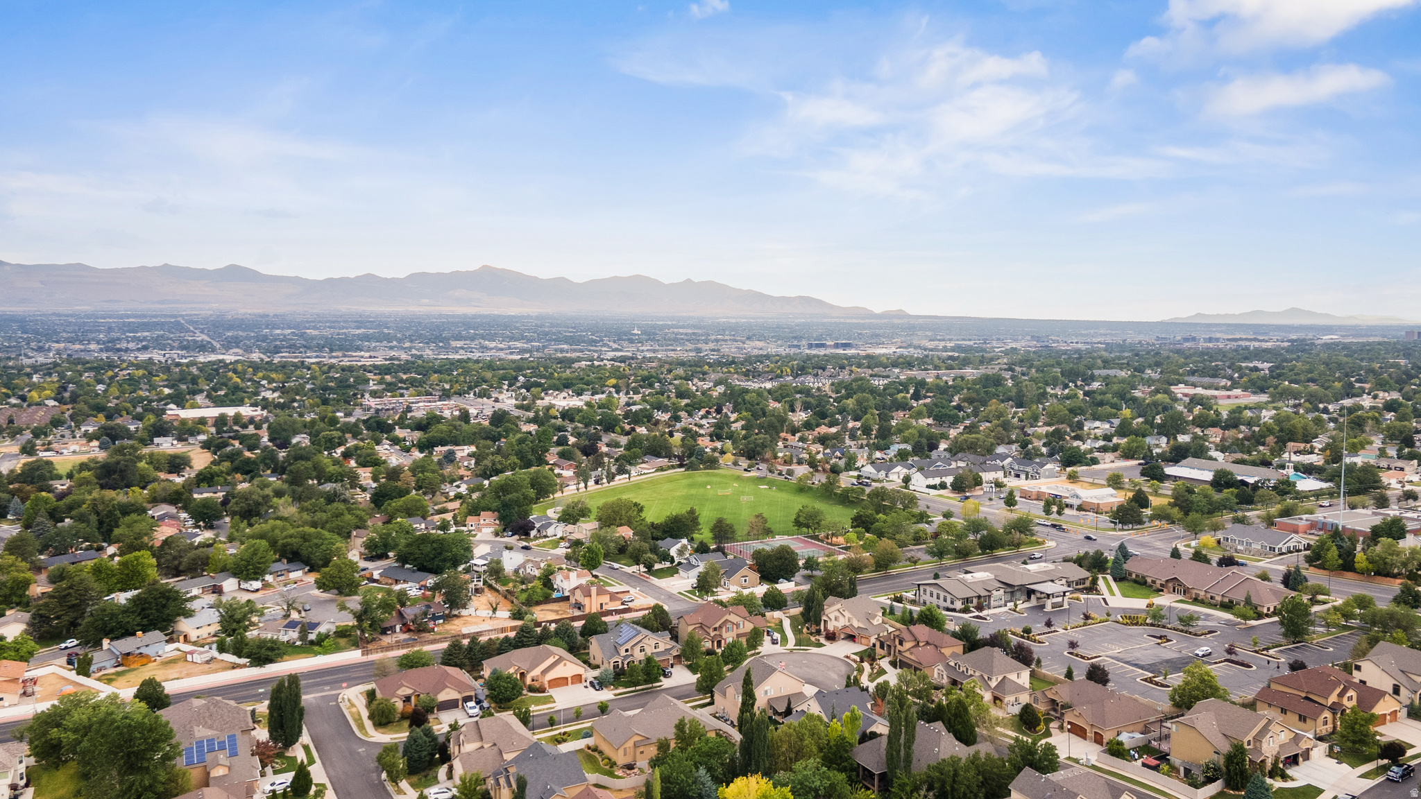 INDIAN HILLS - Residential
