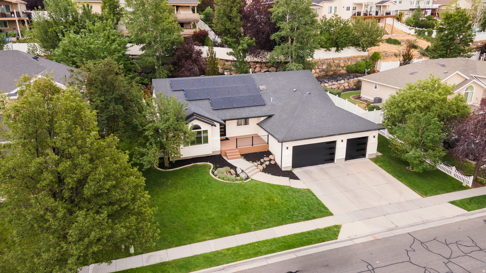 INDIAN HILLS - Residential