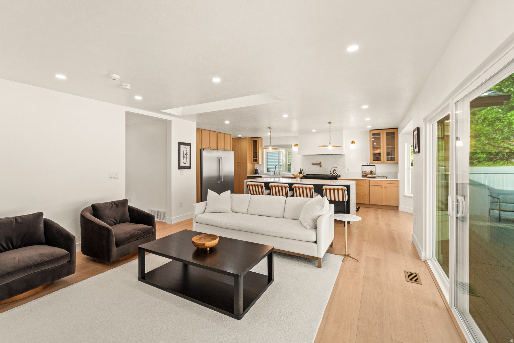 INDIAN HILLS - Residential