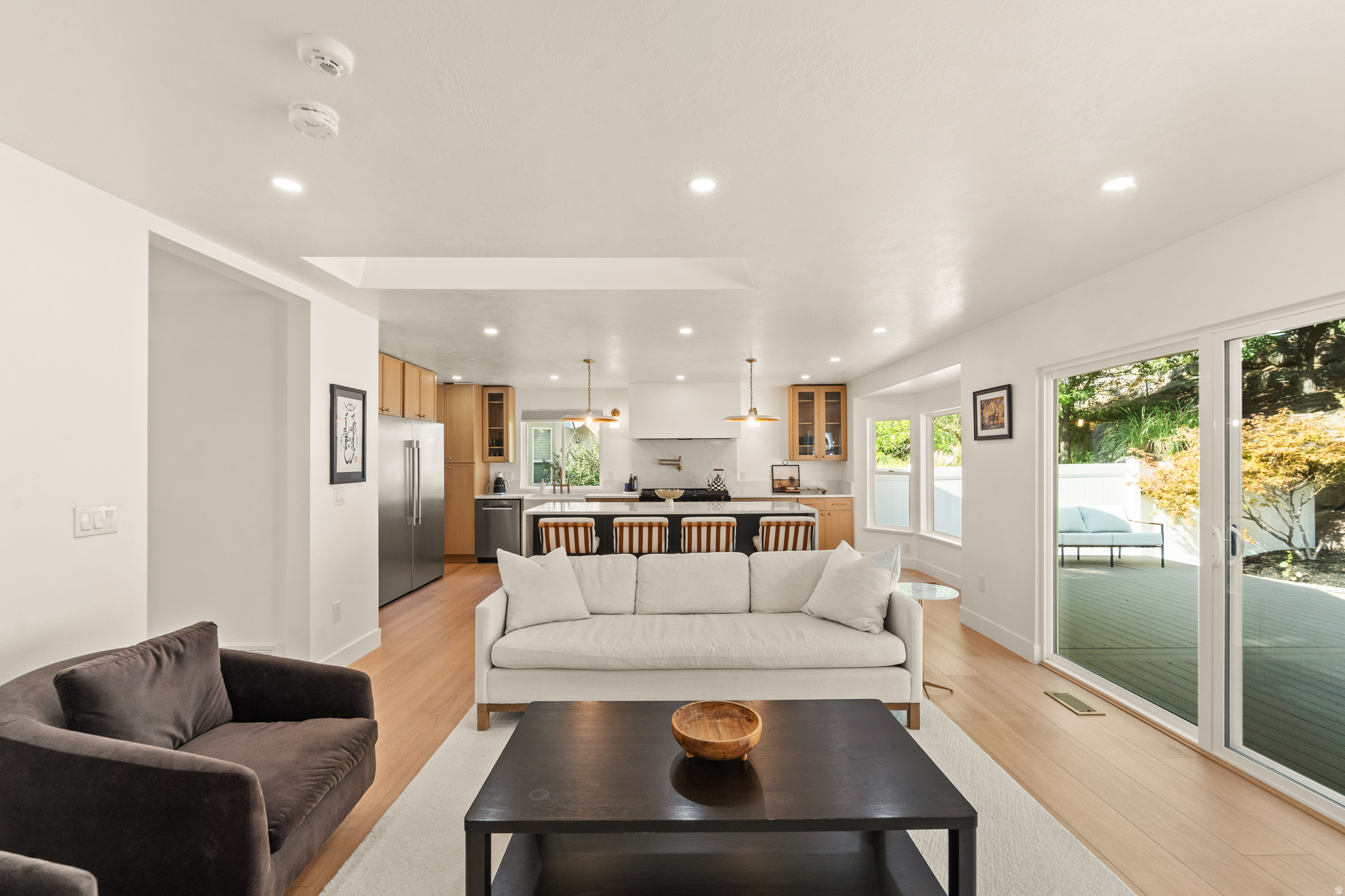 INDIAN HILLS - Residential