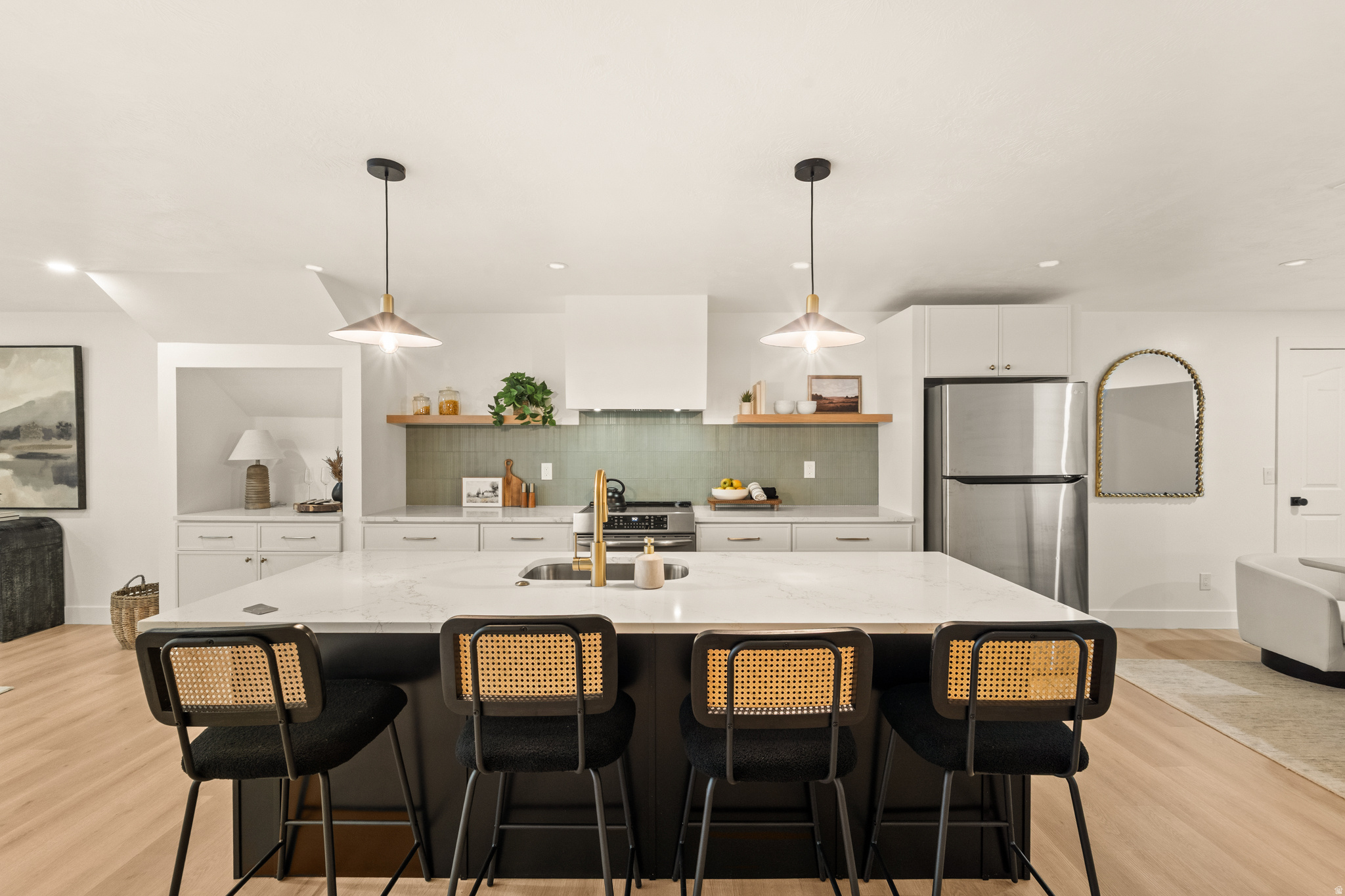 INDIAN HILLS - Residential