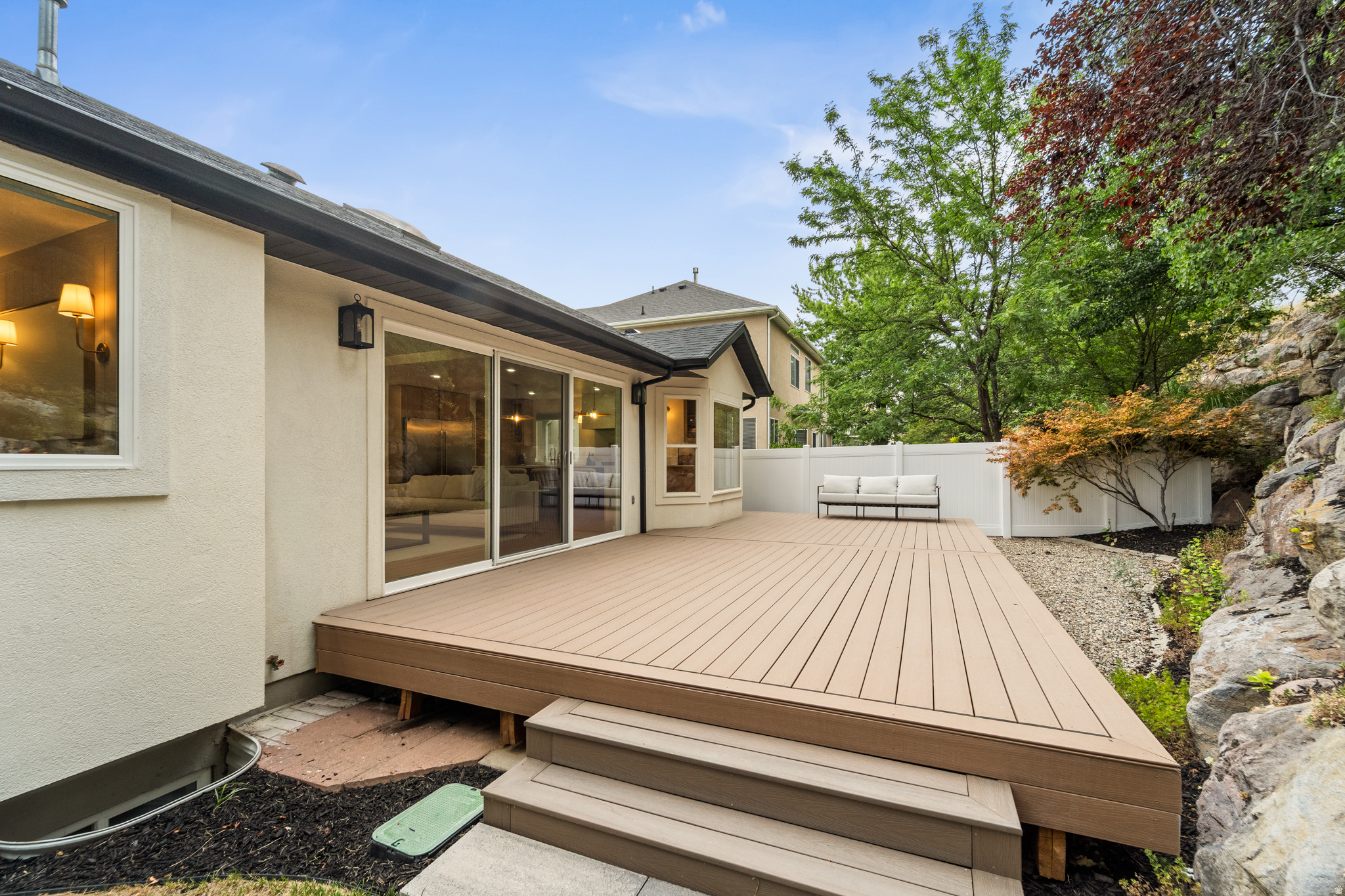 INDIAN HILLS - Residential