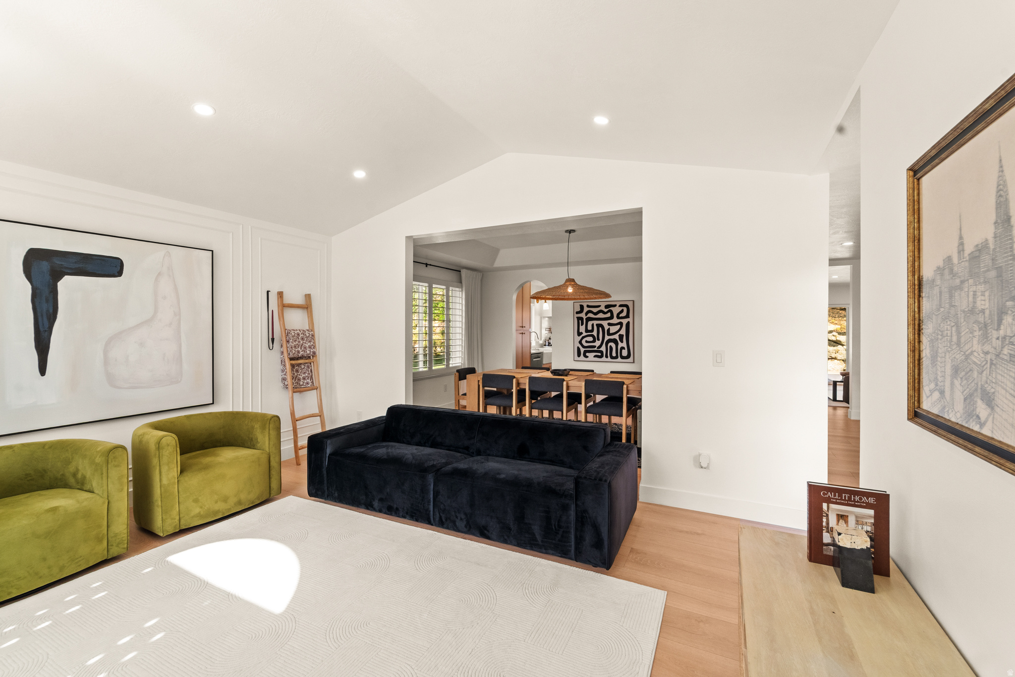 INDIAN HILLS - Residential