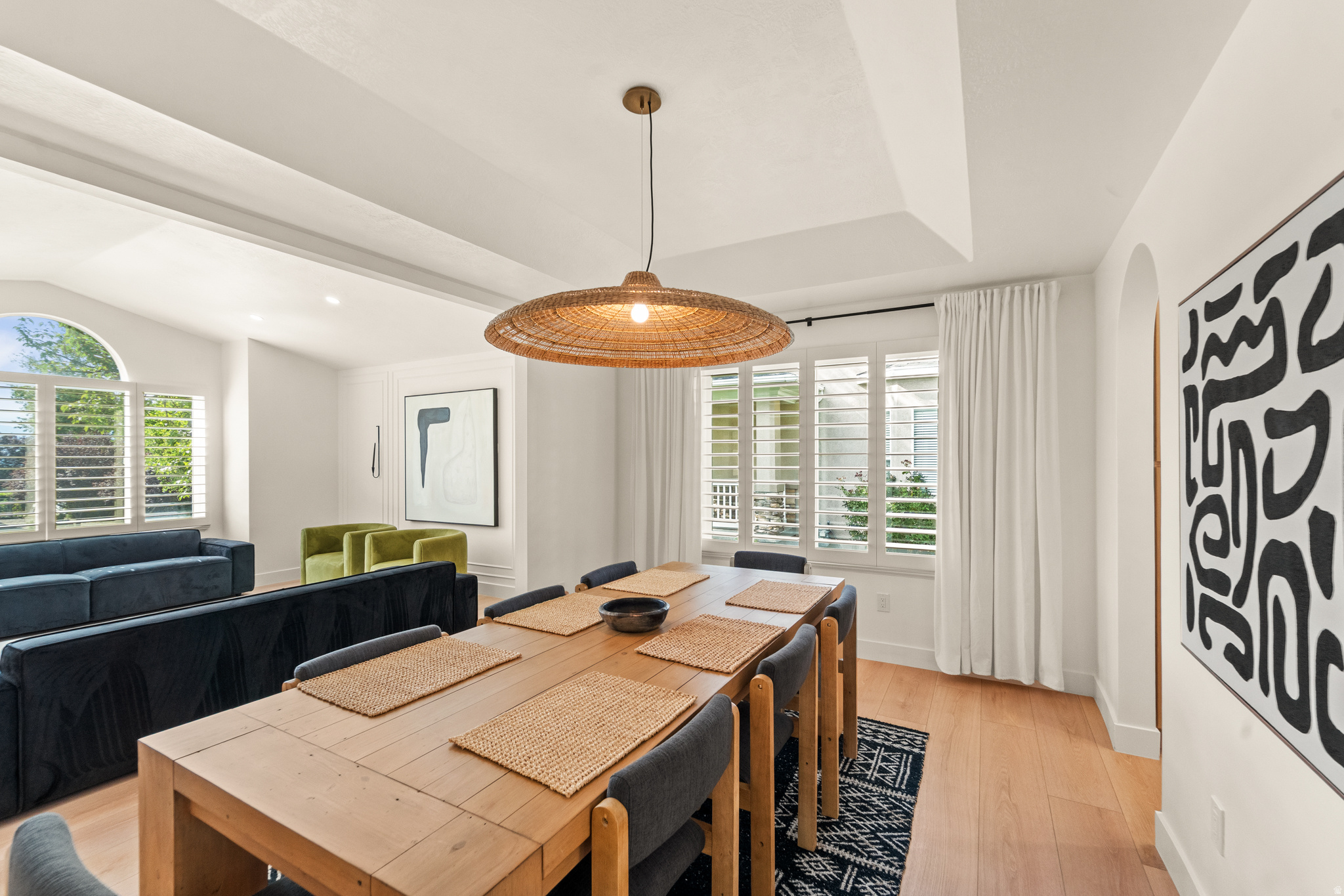 INDIAN HILLS - Residential