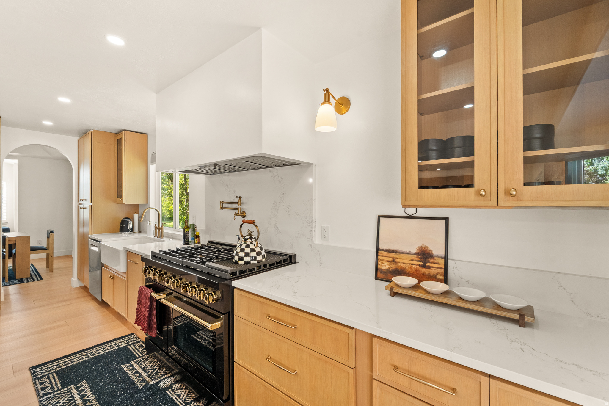 INDIAN HILLS - Residential