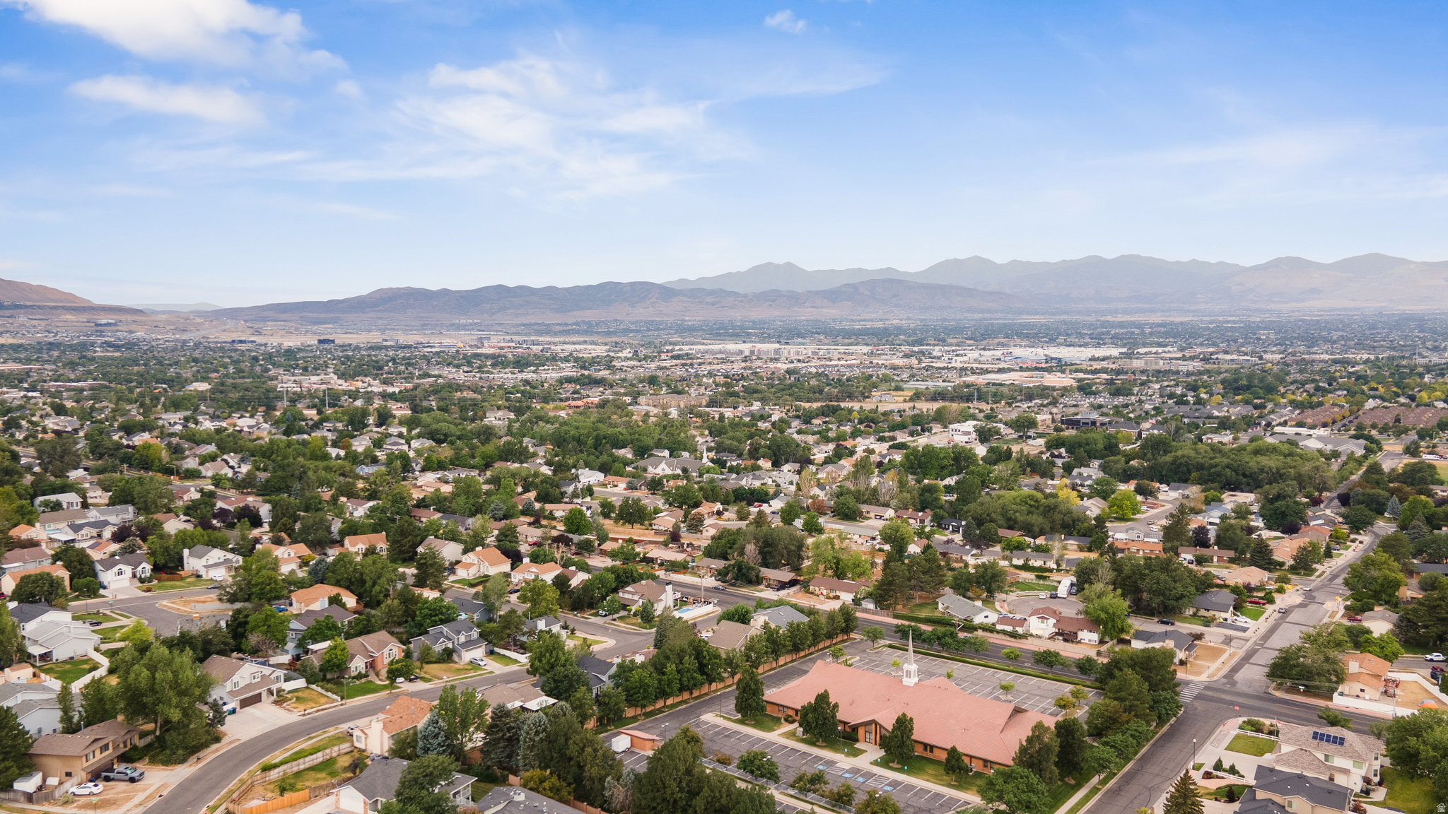 INDIAN HILLS - Residential