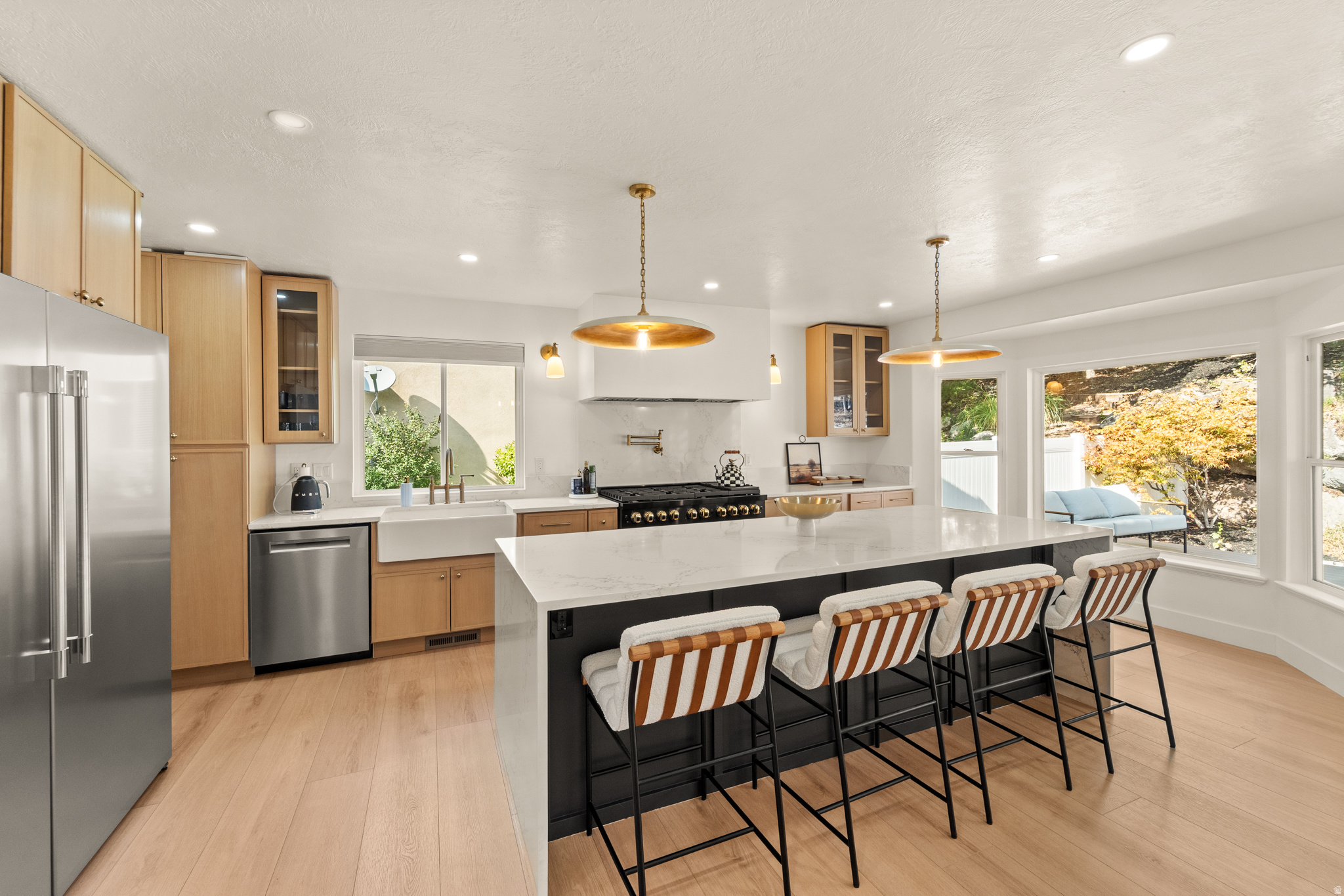 INDIAN HILLS - Residential