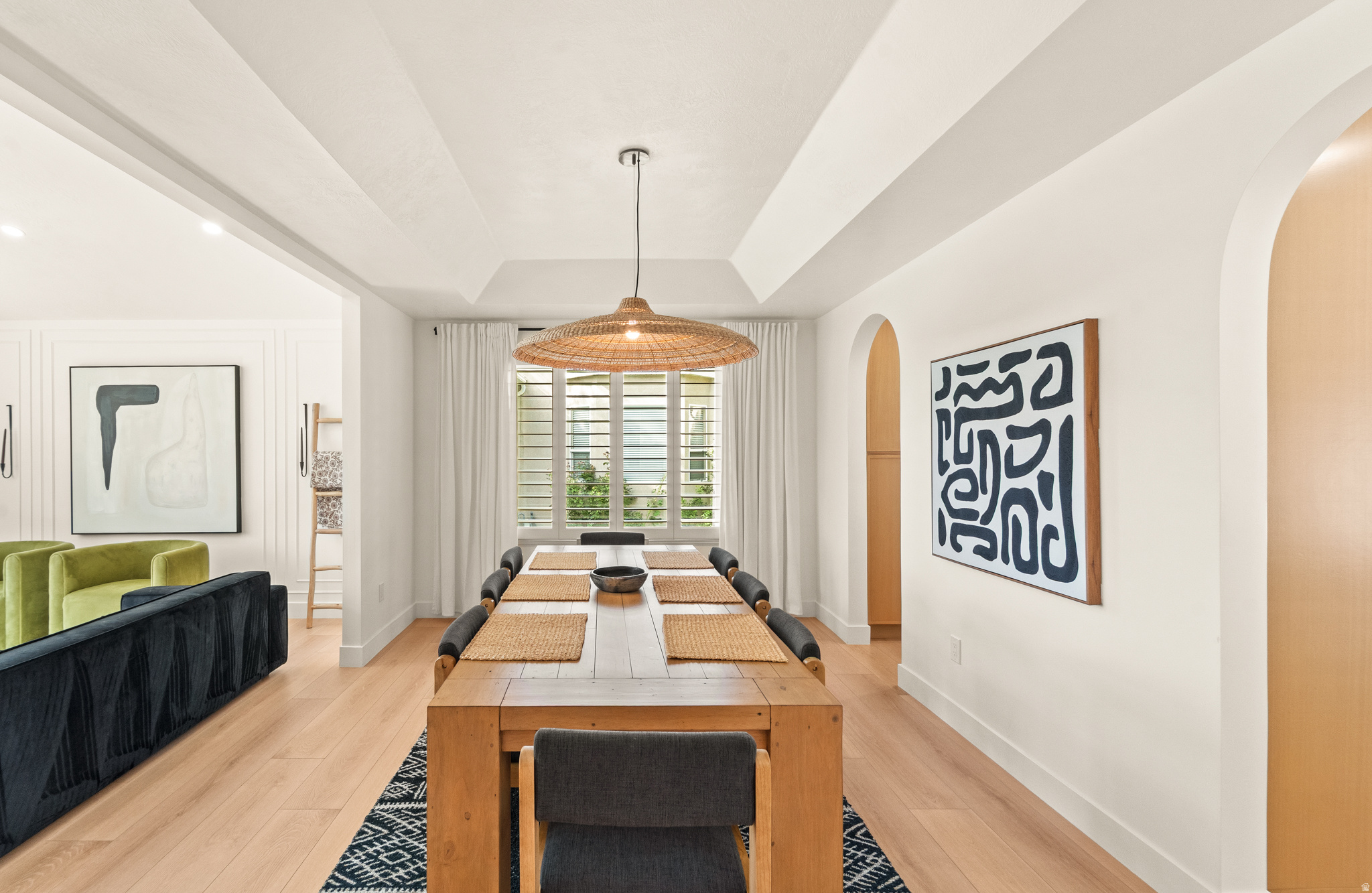 INDIAN HILLS - Residential
