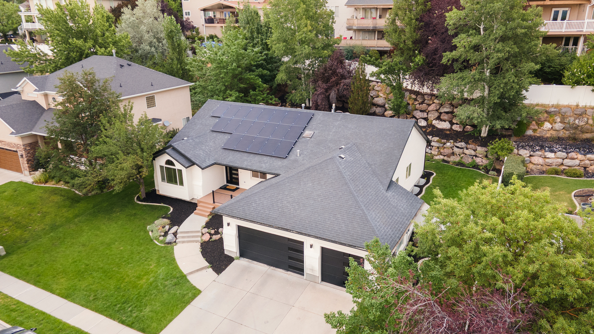 INDIAN HILLS - Residential
