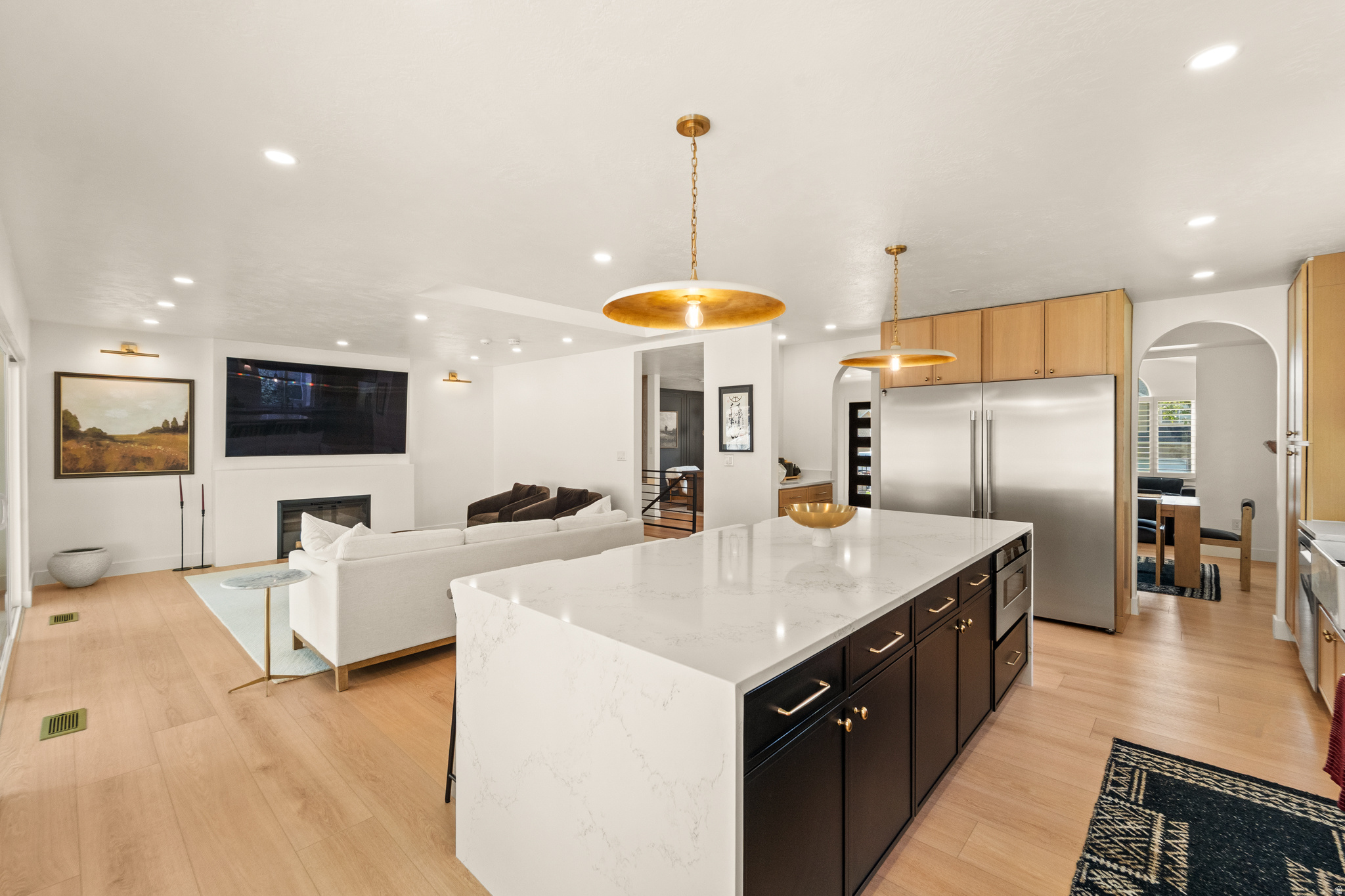 INDIAN HILLS - Residential