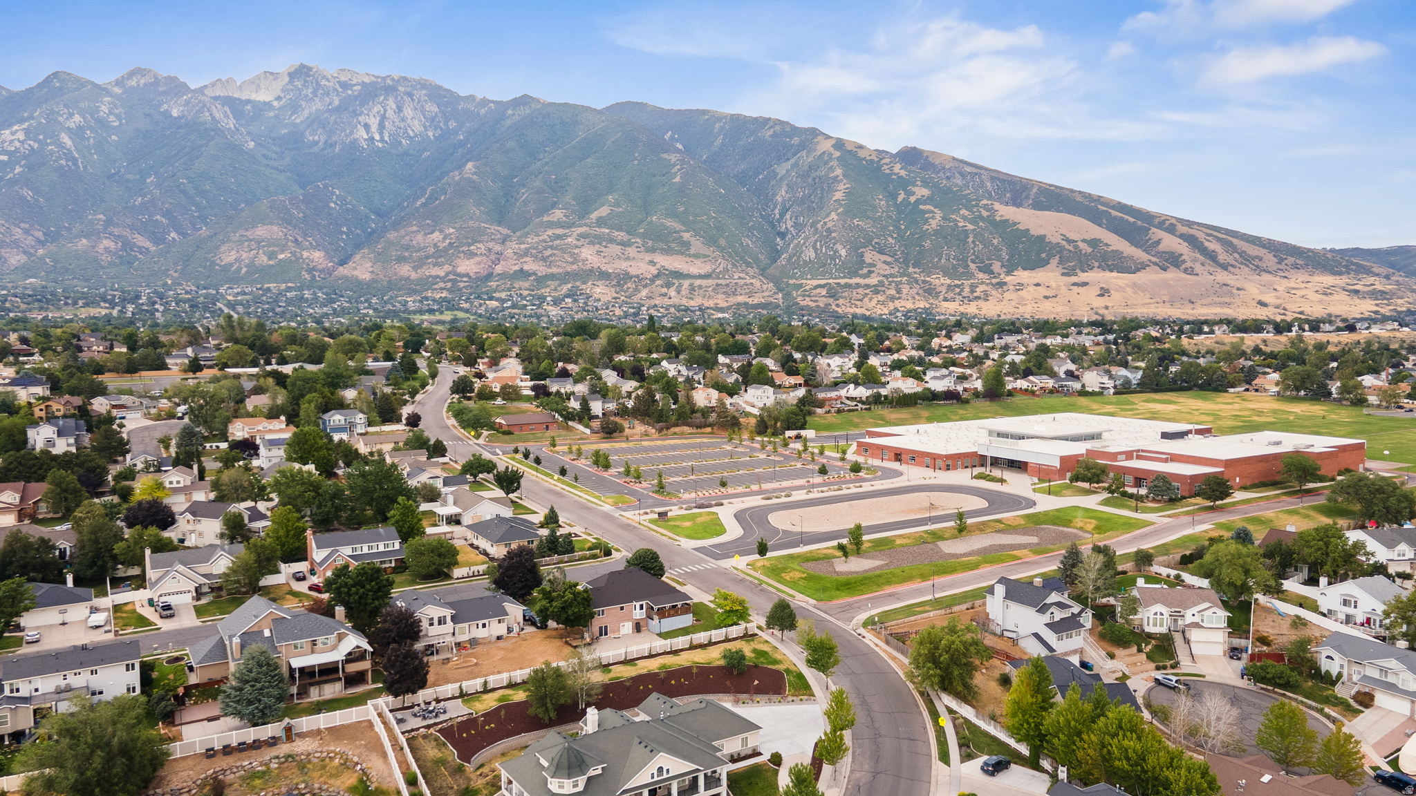 INDIAN HILLS - Residential