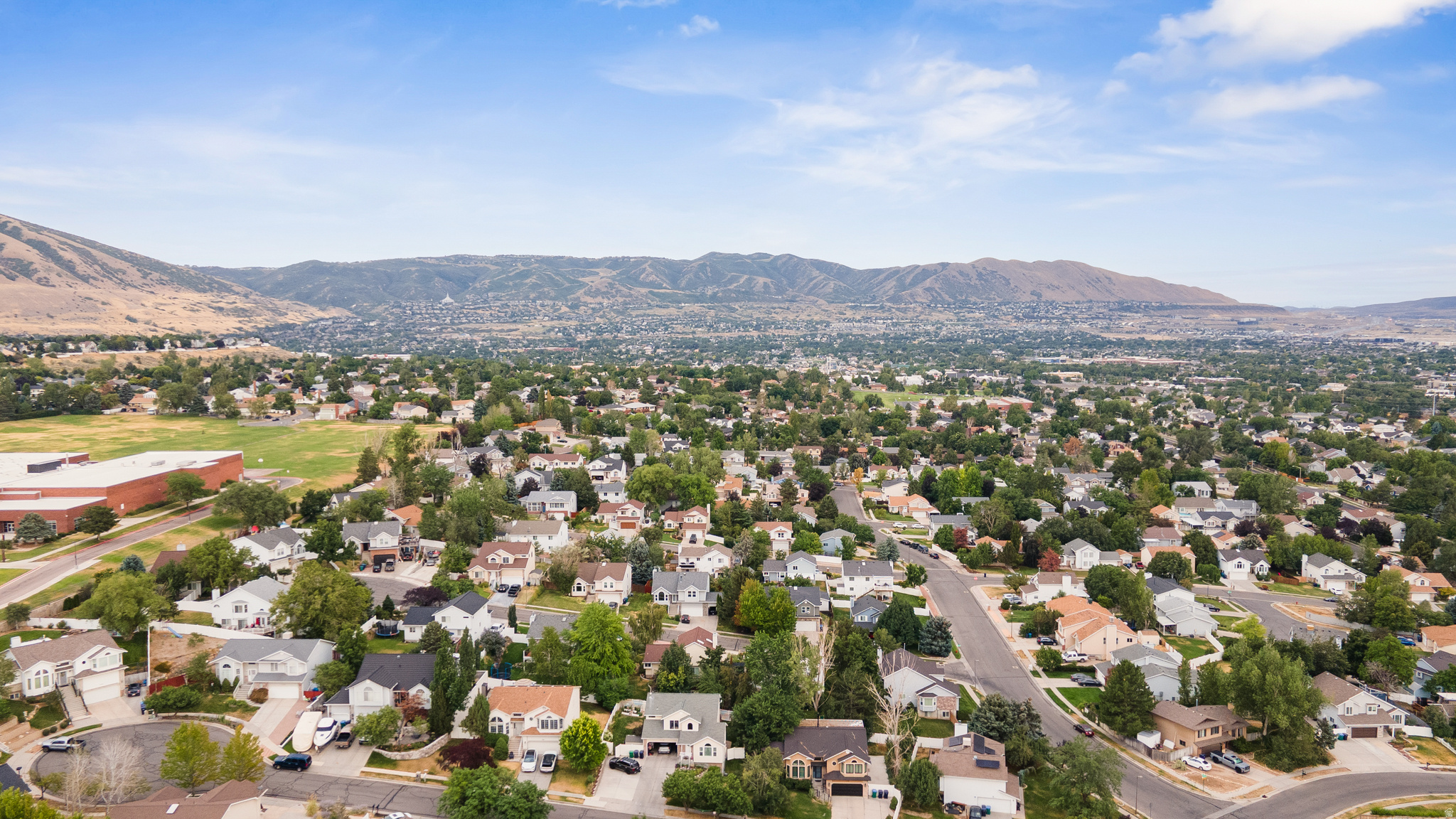 INDIAN HILLS - Residential