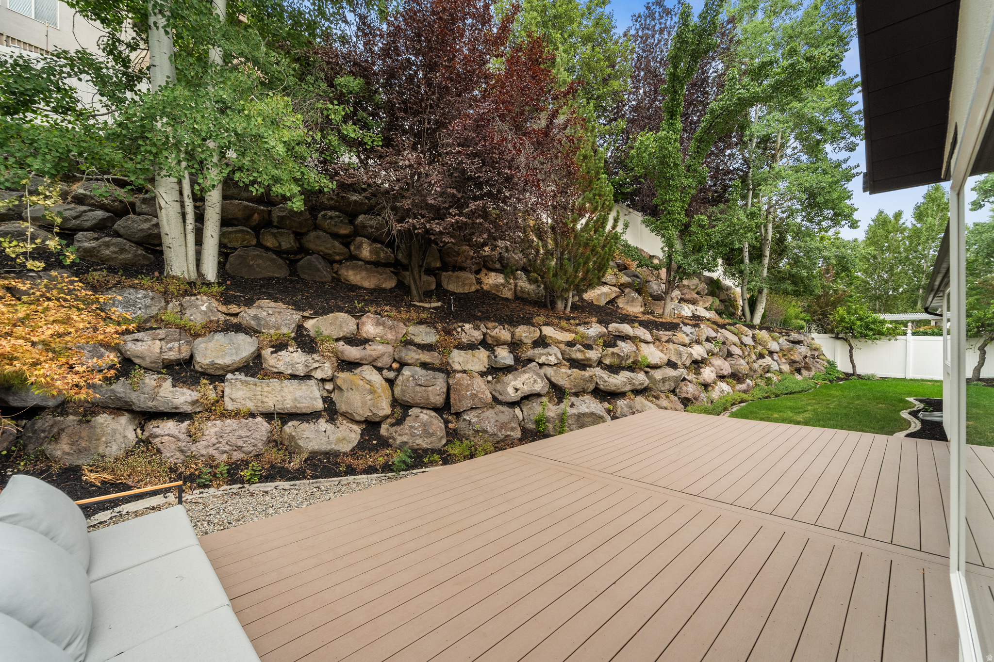 INDIAN HILLS - Residential