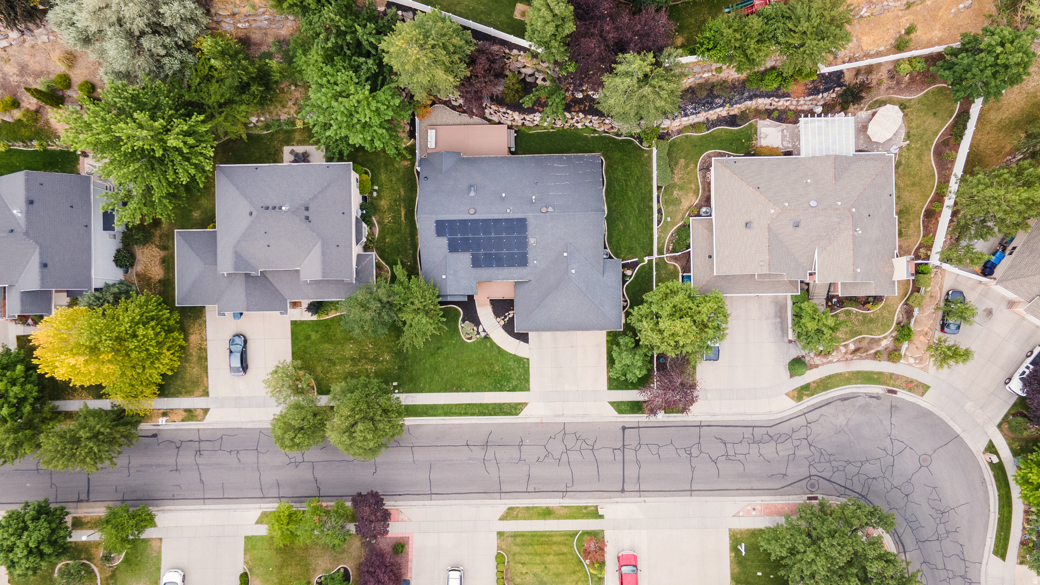 INDIAN HILLS - Residential
