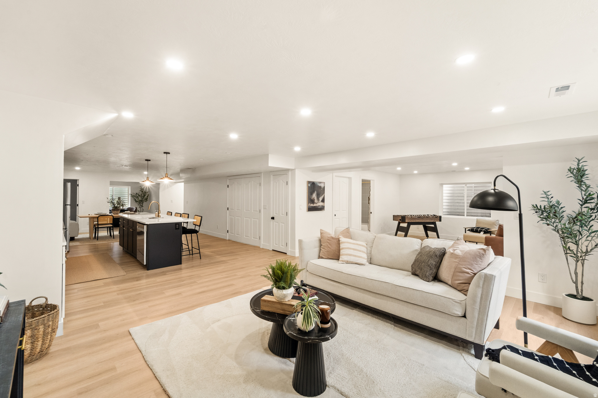 INDIAN HILLS - Residential