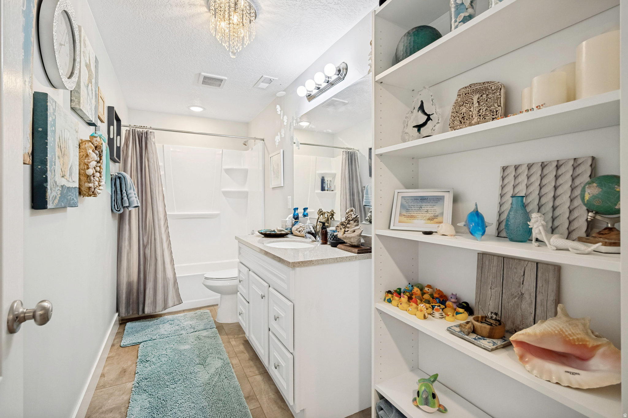 HERRIMAN VILLAGE - Residential