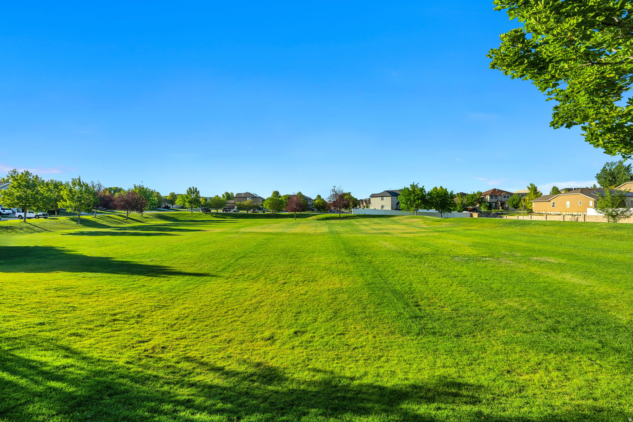 HERRIMAN VILLAGE - Residential