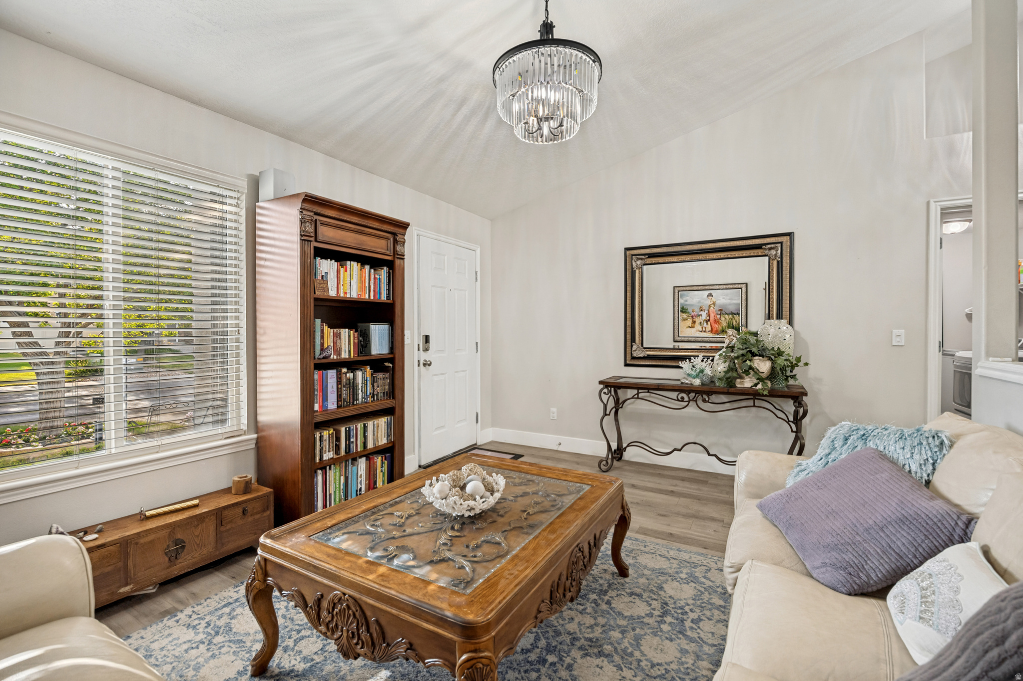 HERRIMAN VILLAGE - Residential