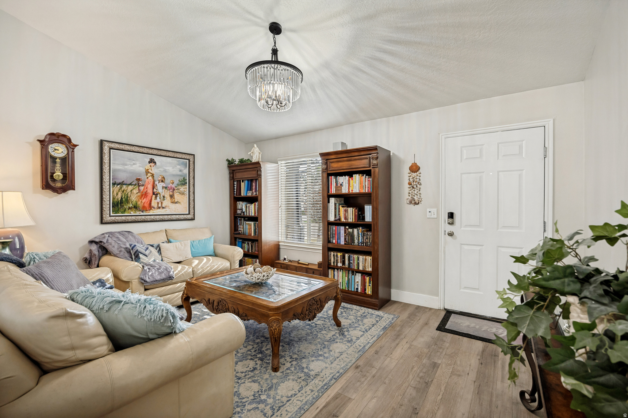 HERRIMAN VILLAGE - Residential