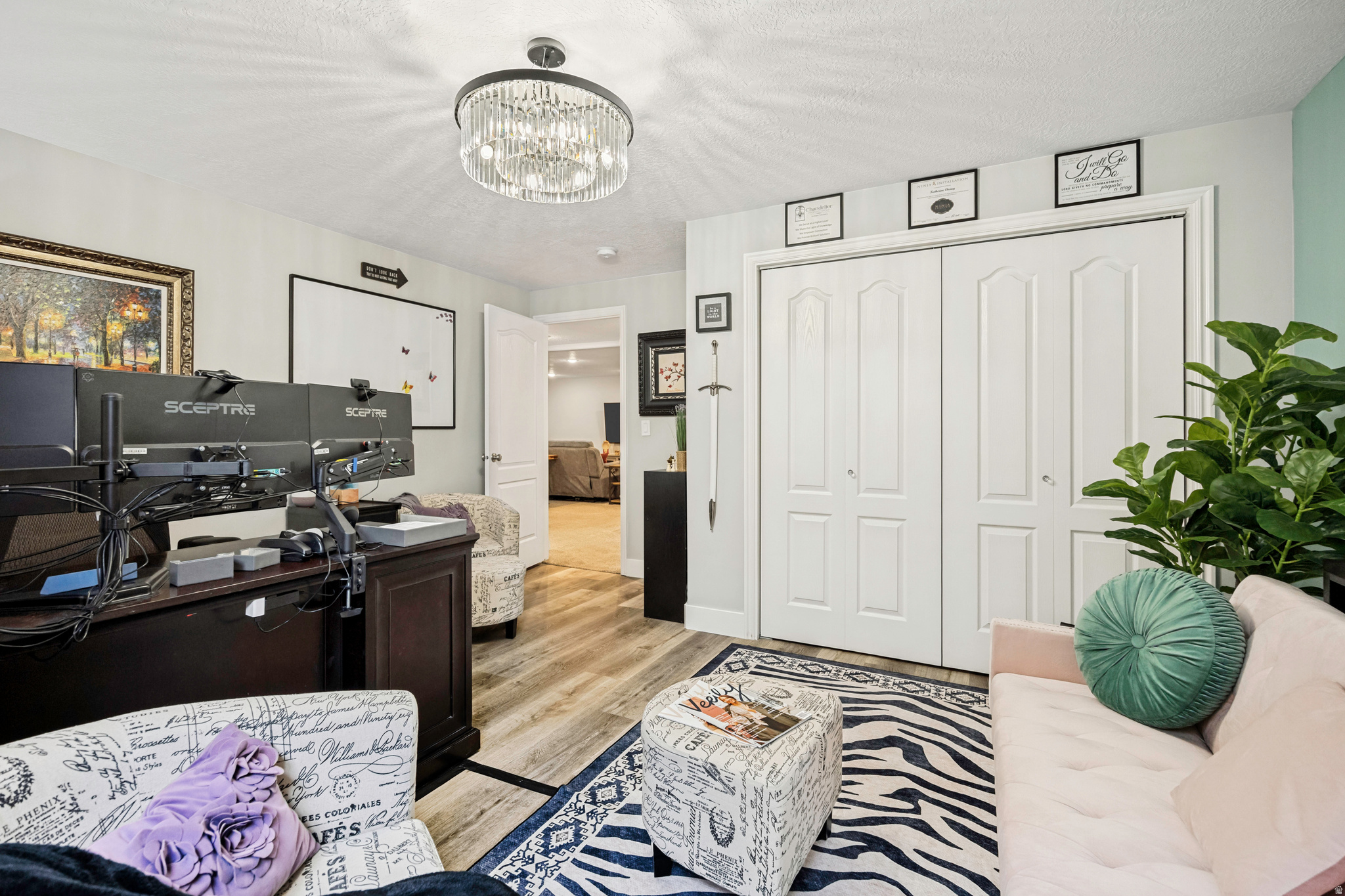 HERRIMAN VILLAGE - Residential