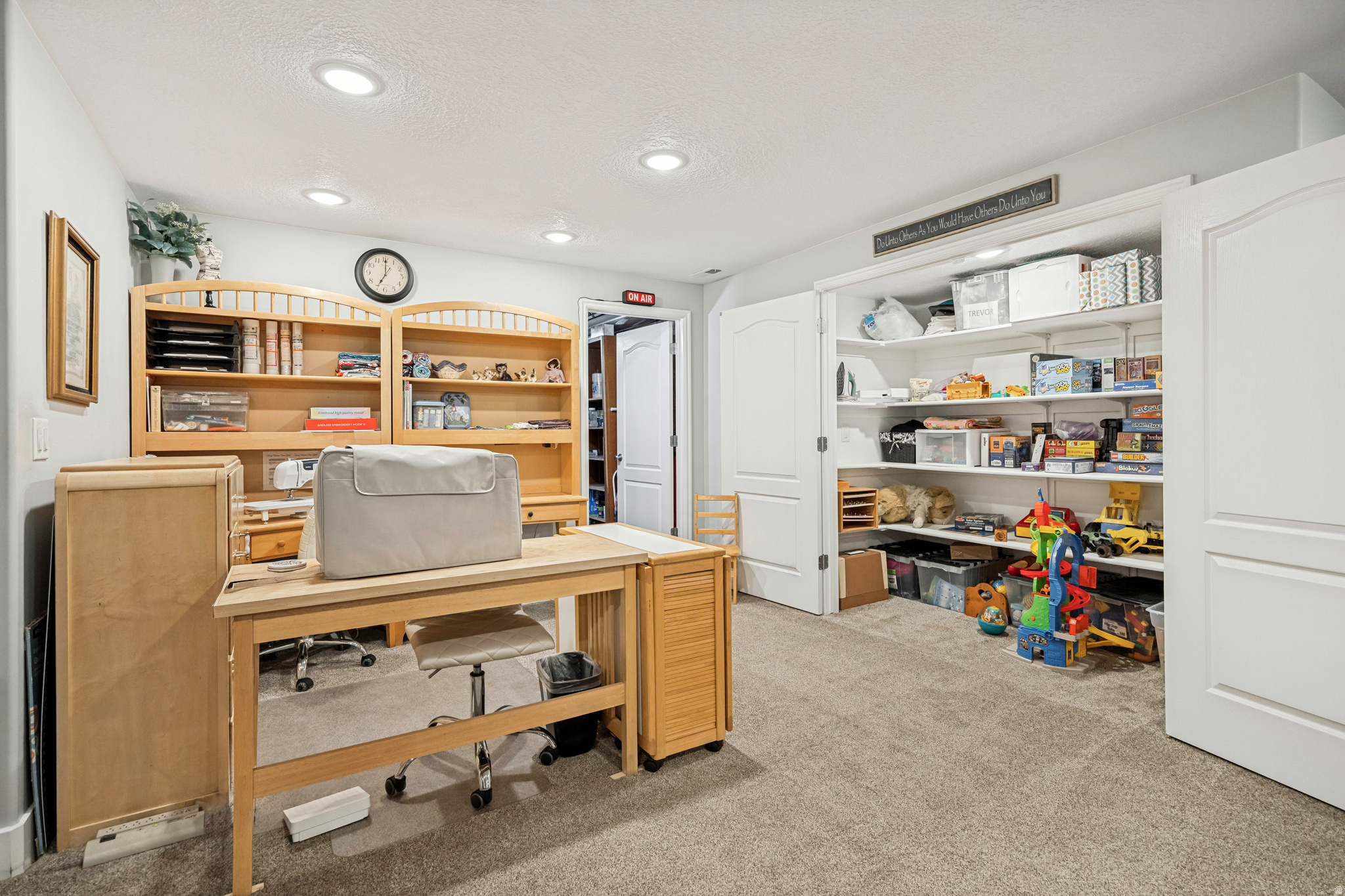 HERRIMAN VILLAGE - Residential