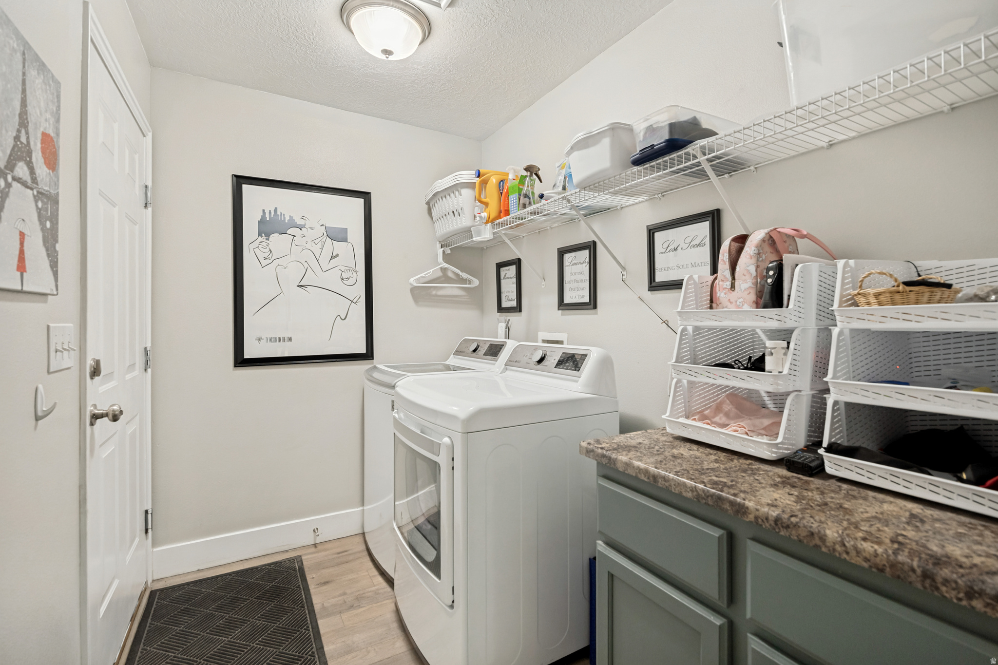 HERRIMAN VILLAGE - Residential