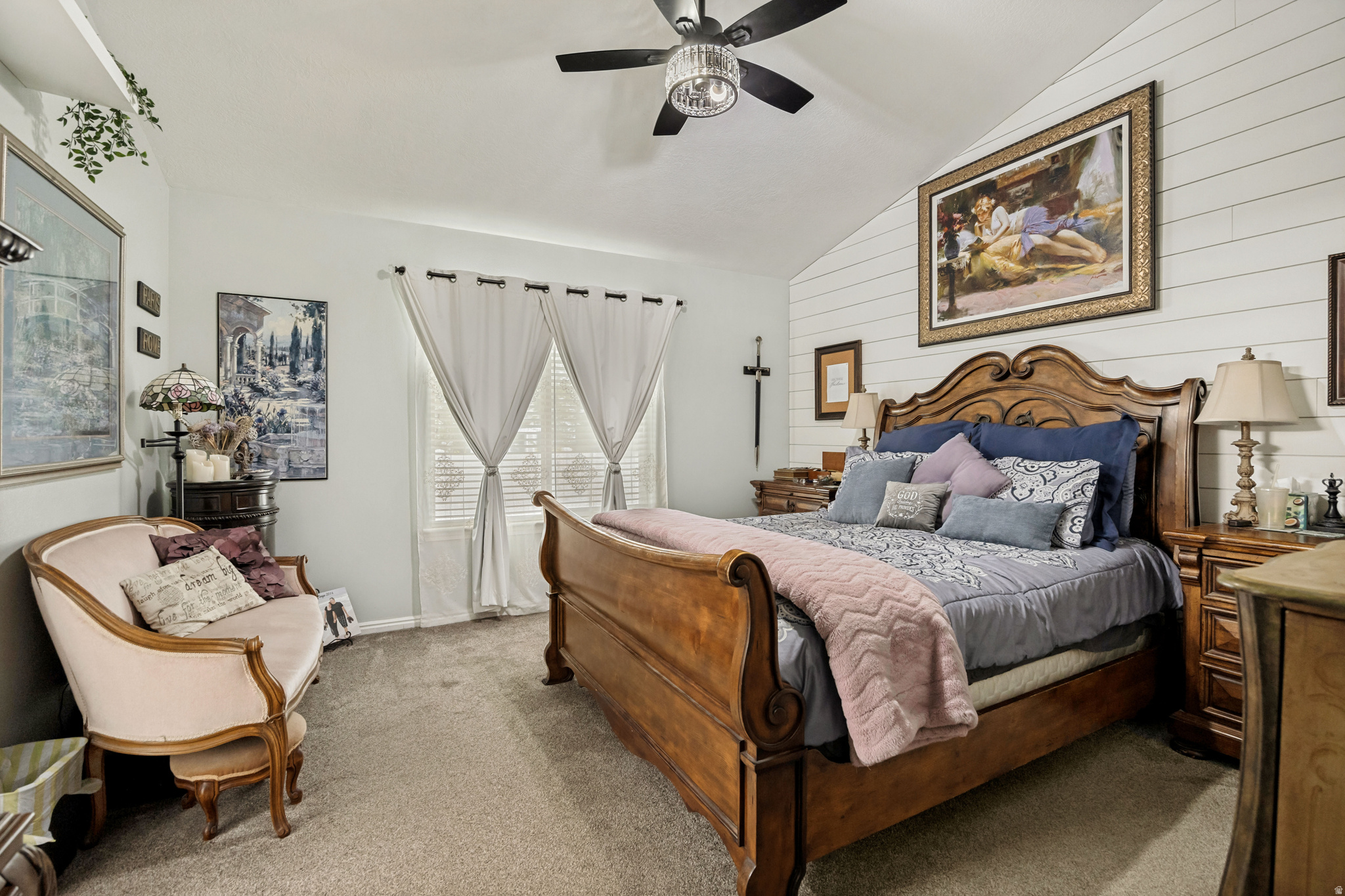HERRIMAN VILLAGE - Residential