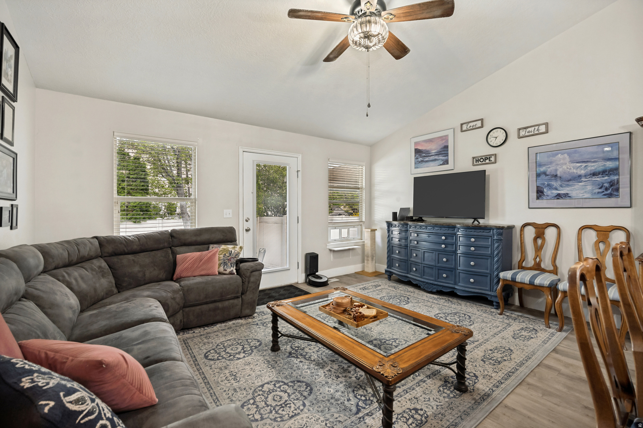 HERRIMAN VILLAGE - Residential