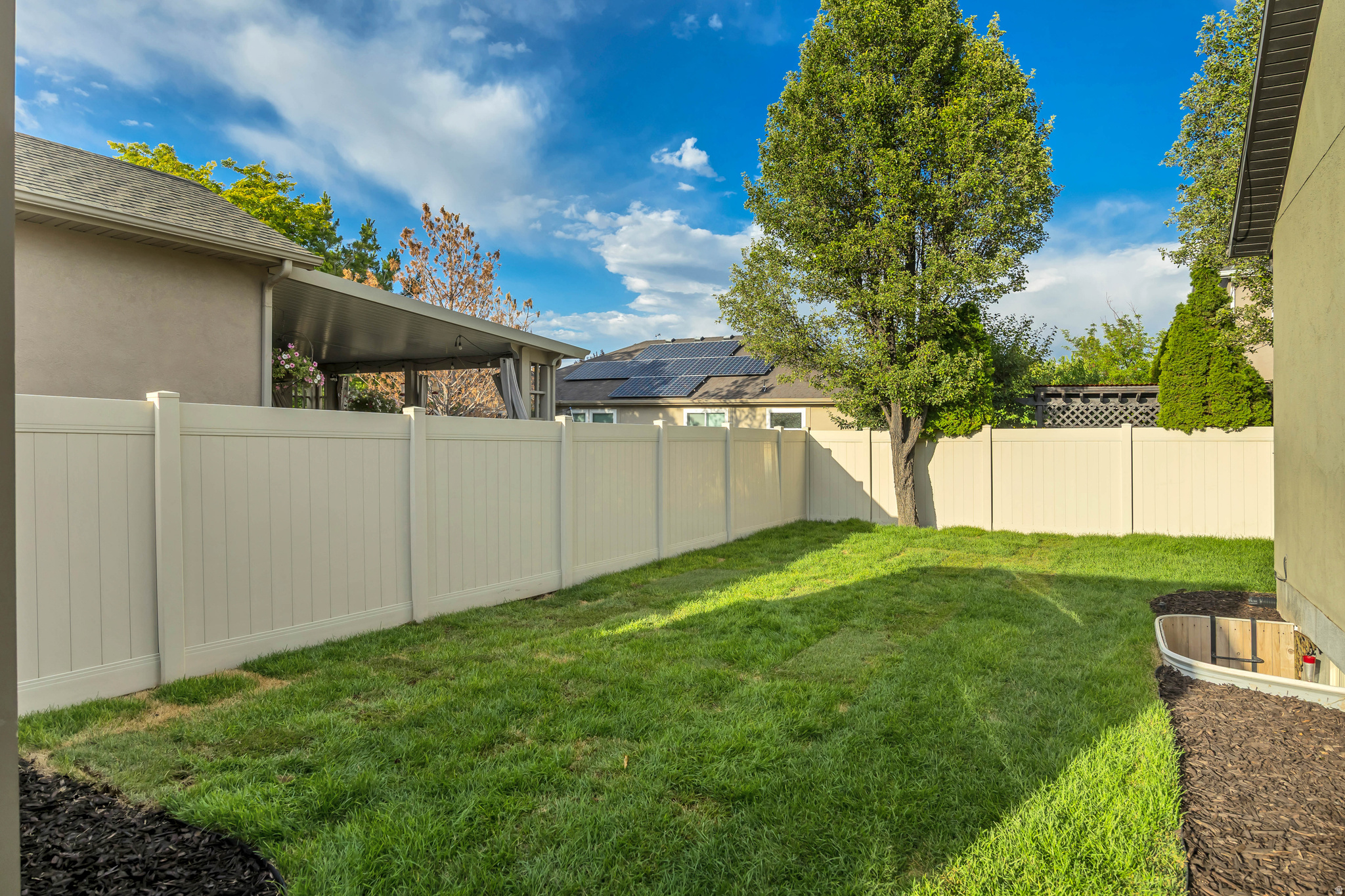 HERRIMAN VILLAGE - Residential